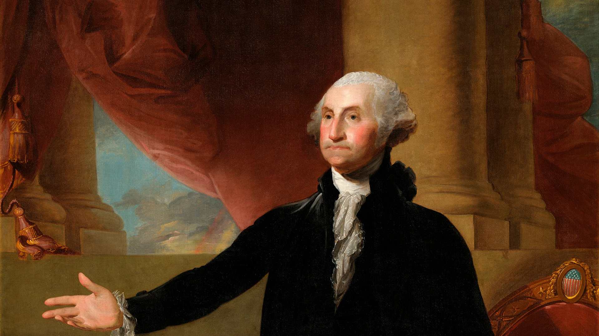 George Washington