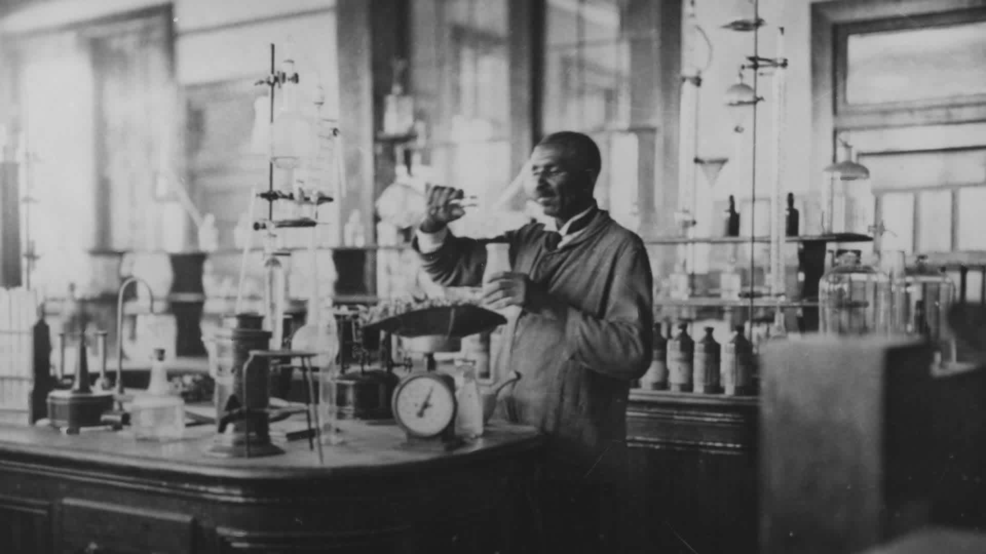 Black History Facts: George Washington Carver and more