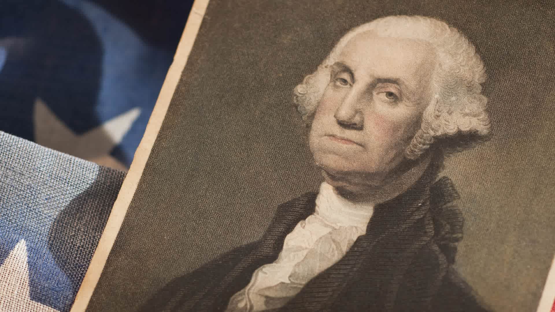 George Washington Myths, Debunked