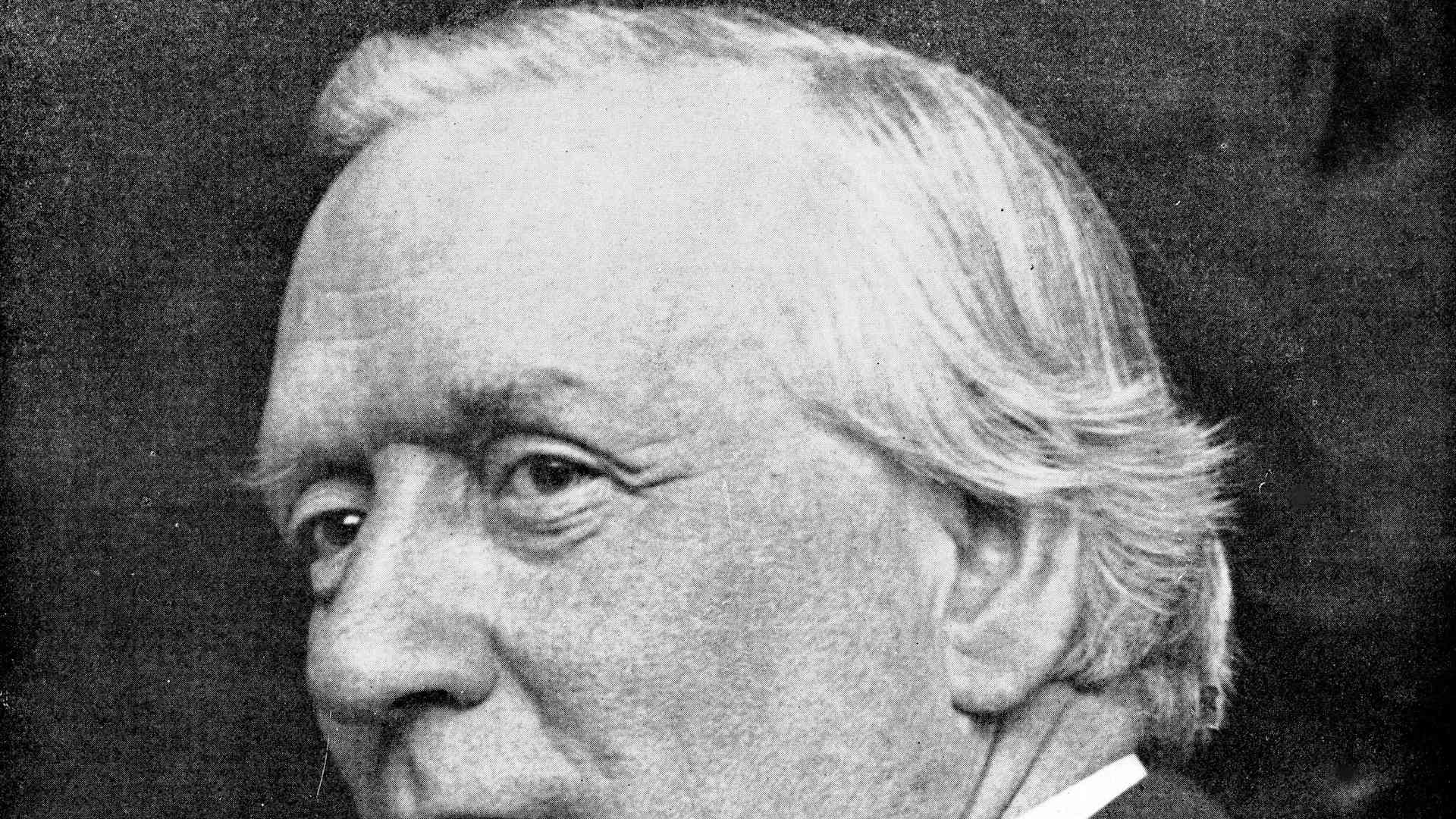 UNSPECIFIED - CIRCA 1754: Herbert Henry Asquith (1852-1928) British Liberal statesman. Chancellor of Exchequer 1905-1908. Prime Minister 1908-1916. (Photo by Universal History Archive/Getty Images)