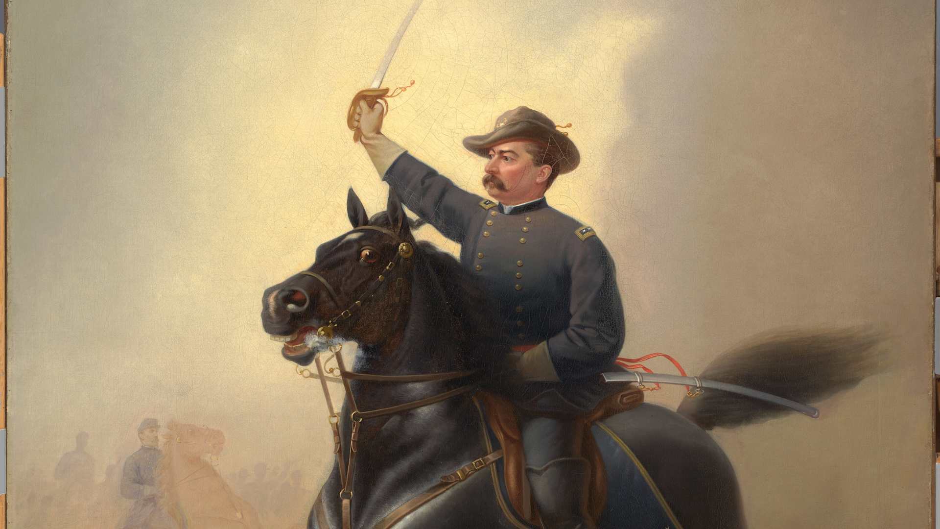 Philip Henry Sheridan.