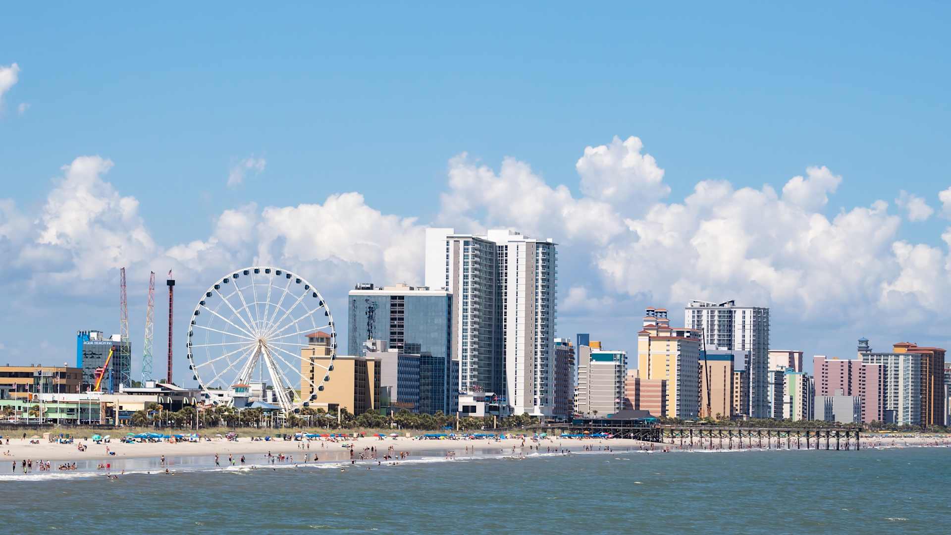 Photo taken in Myrtle Beach, United States