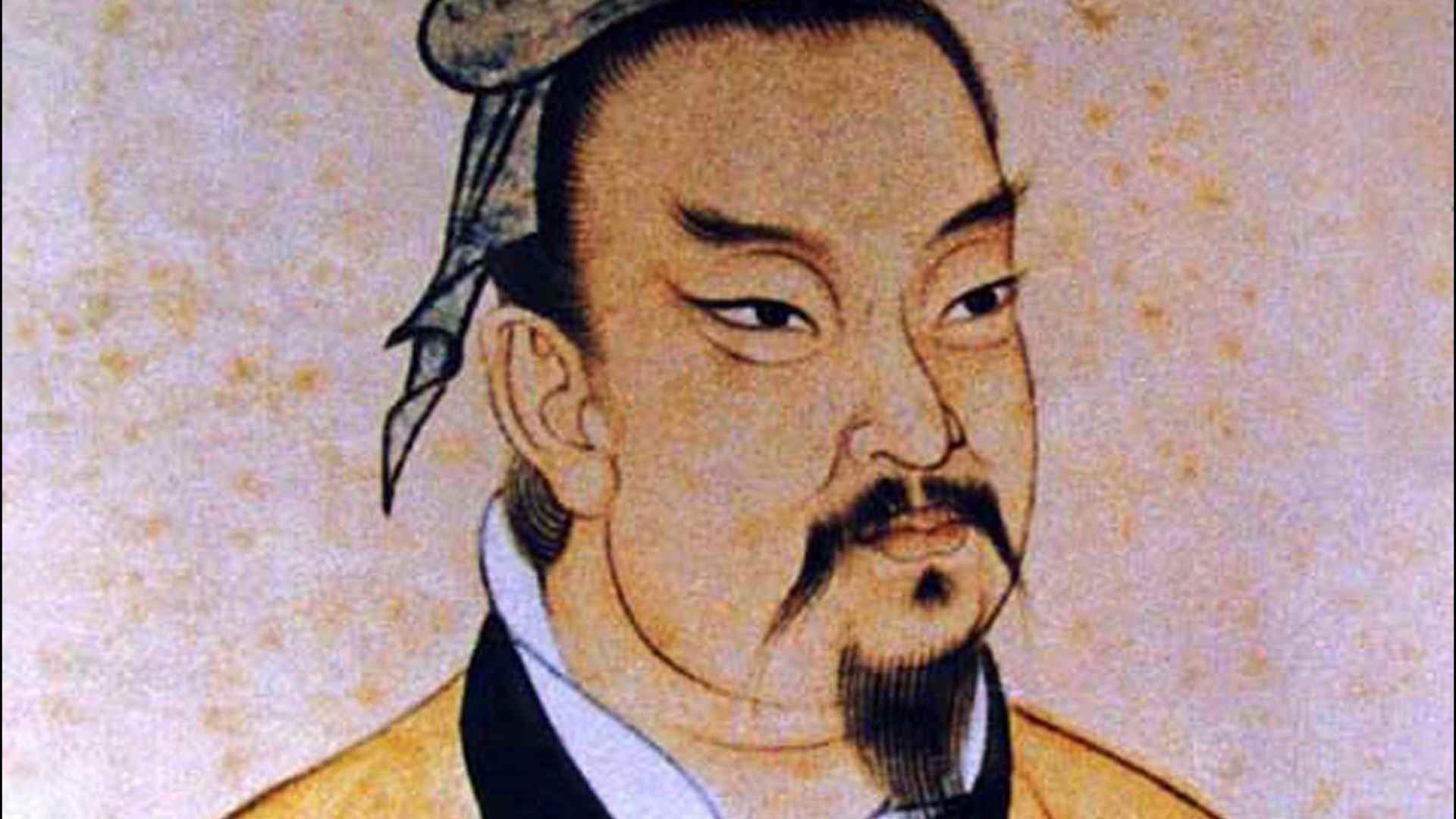 Sun Wu, style name Changqing, better known as Sun Tzu or Sunzi, was an ancient Chinese military general, strategist and philosopher who is believed to have authored 'The Art of War', an influential ancient Chinese book on military strategy. During the 19th and 20th centuries, Sun Tzu's 'Art of War' grew in popularity and saw practical use in Western society, and his work has continued to influence both Asian and Western culture and politics.