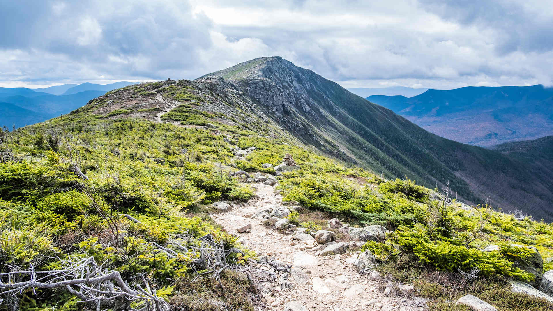 appalachian trail