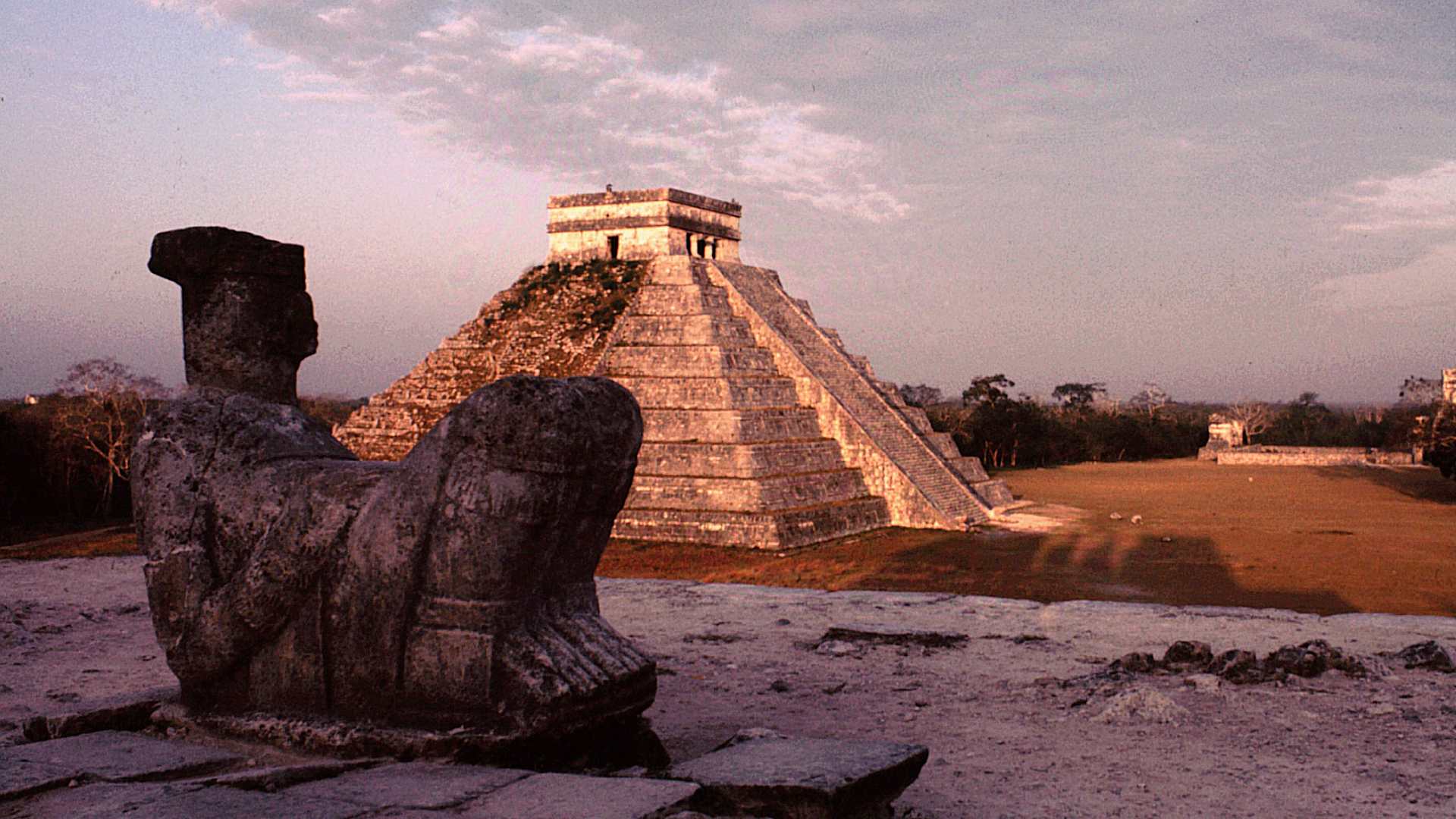 Ancient America: Maya, Inca, Aztec and Olmec | HISTORY