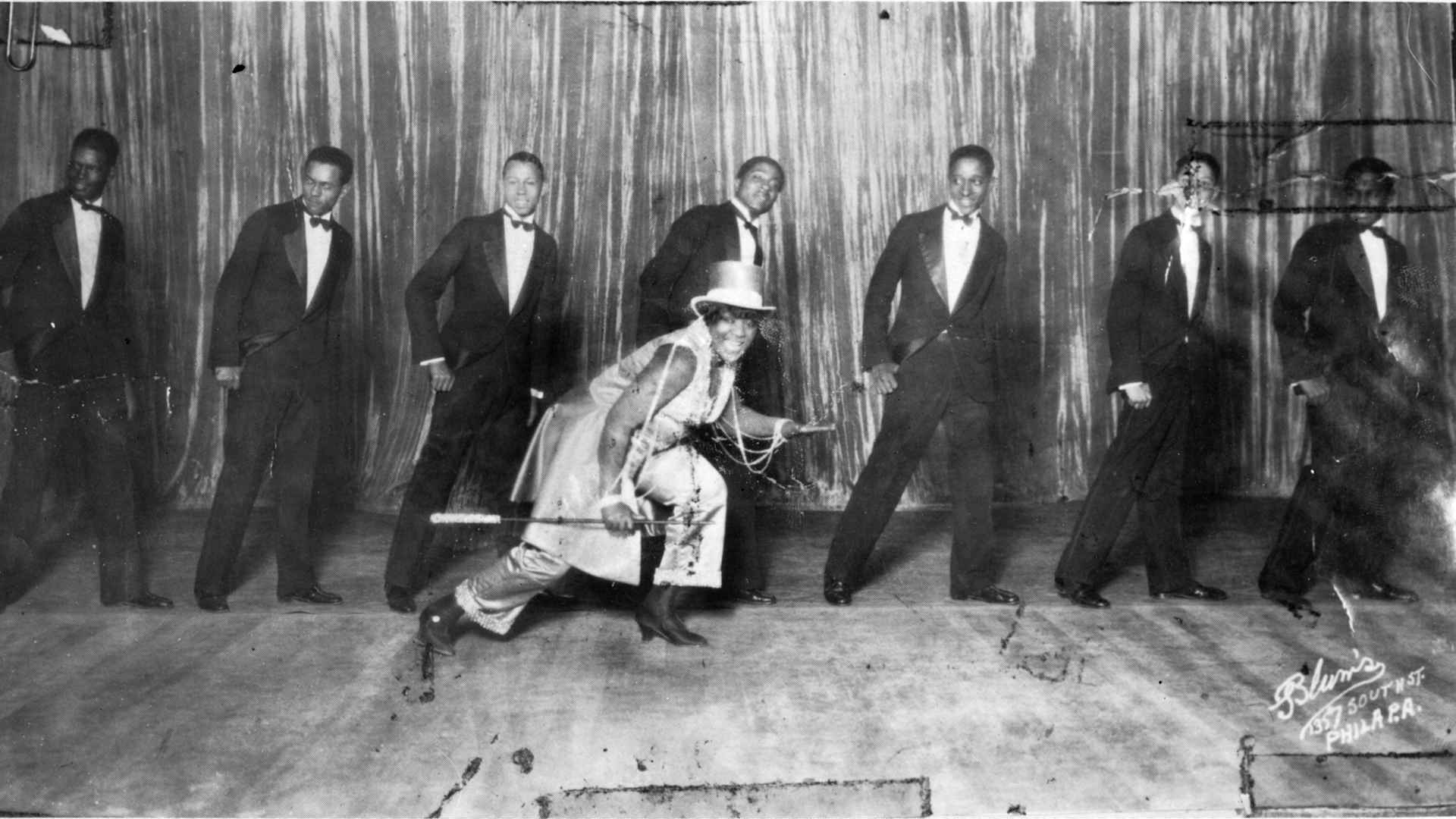 The Harlem Renaissance