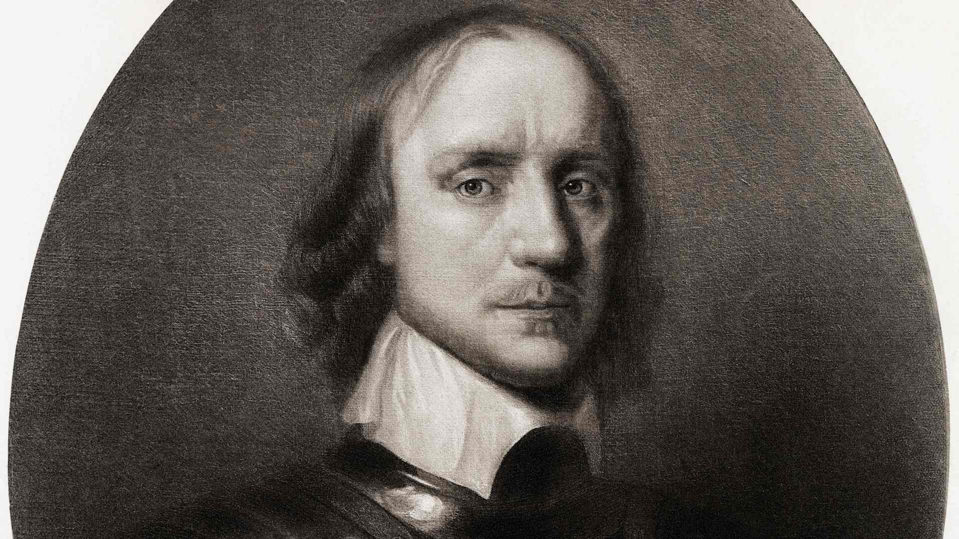 Oliver Cromwell