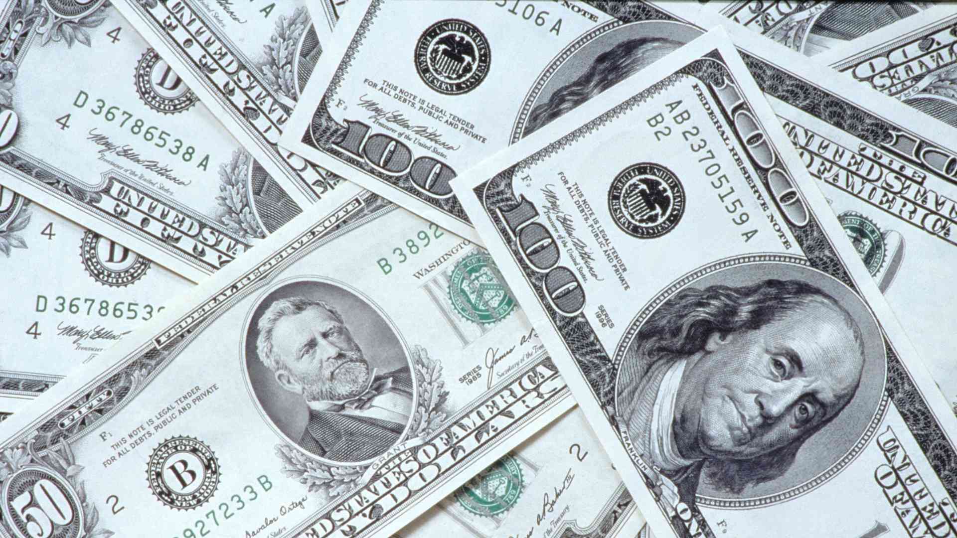 money