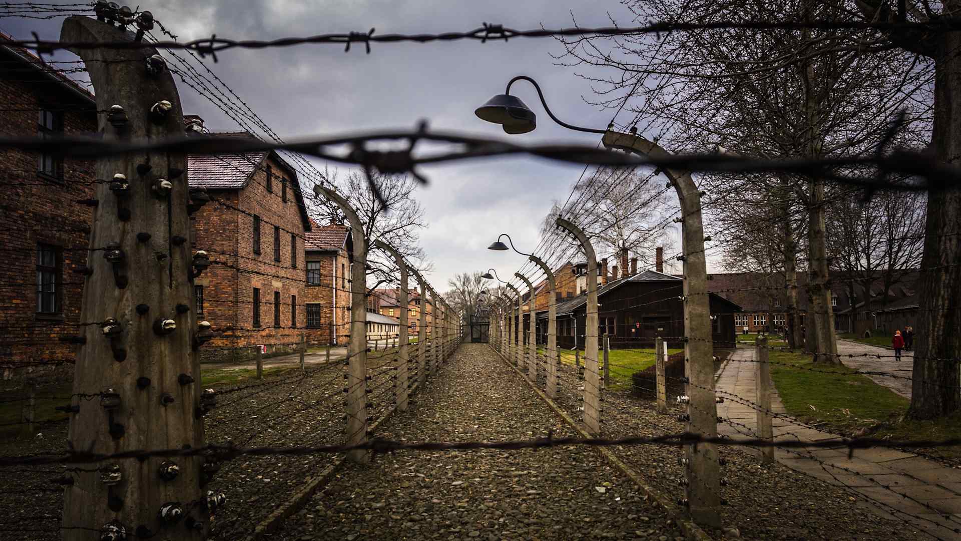 Auschwitz