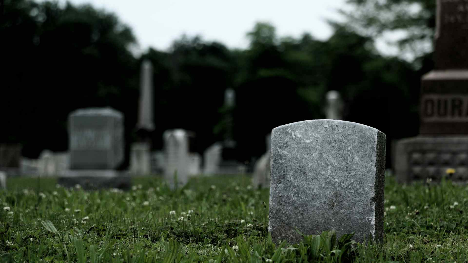 gravestone