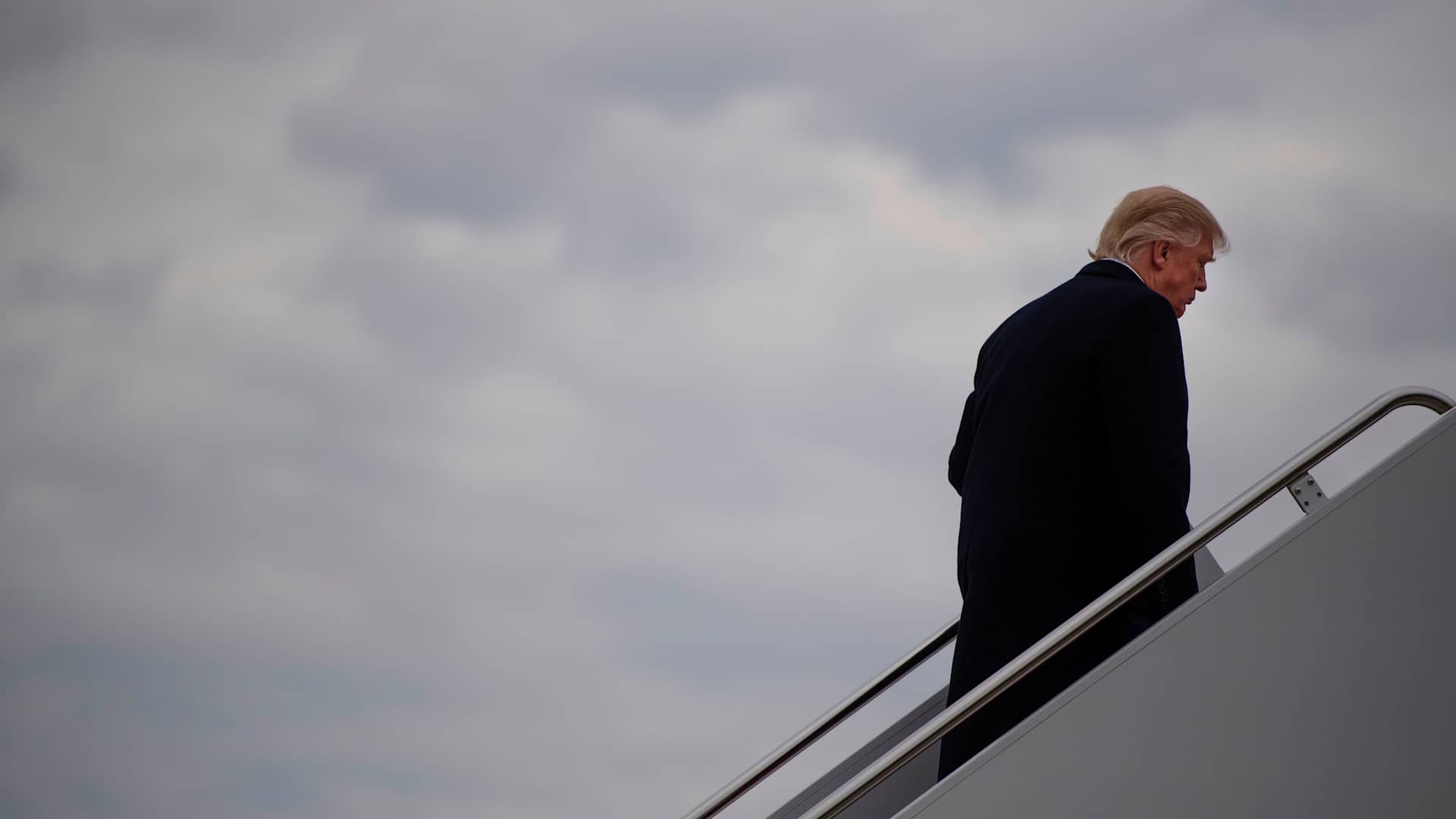 Who was the first U.S. president to travel abroad while in office?