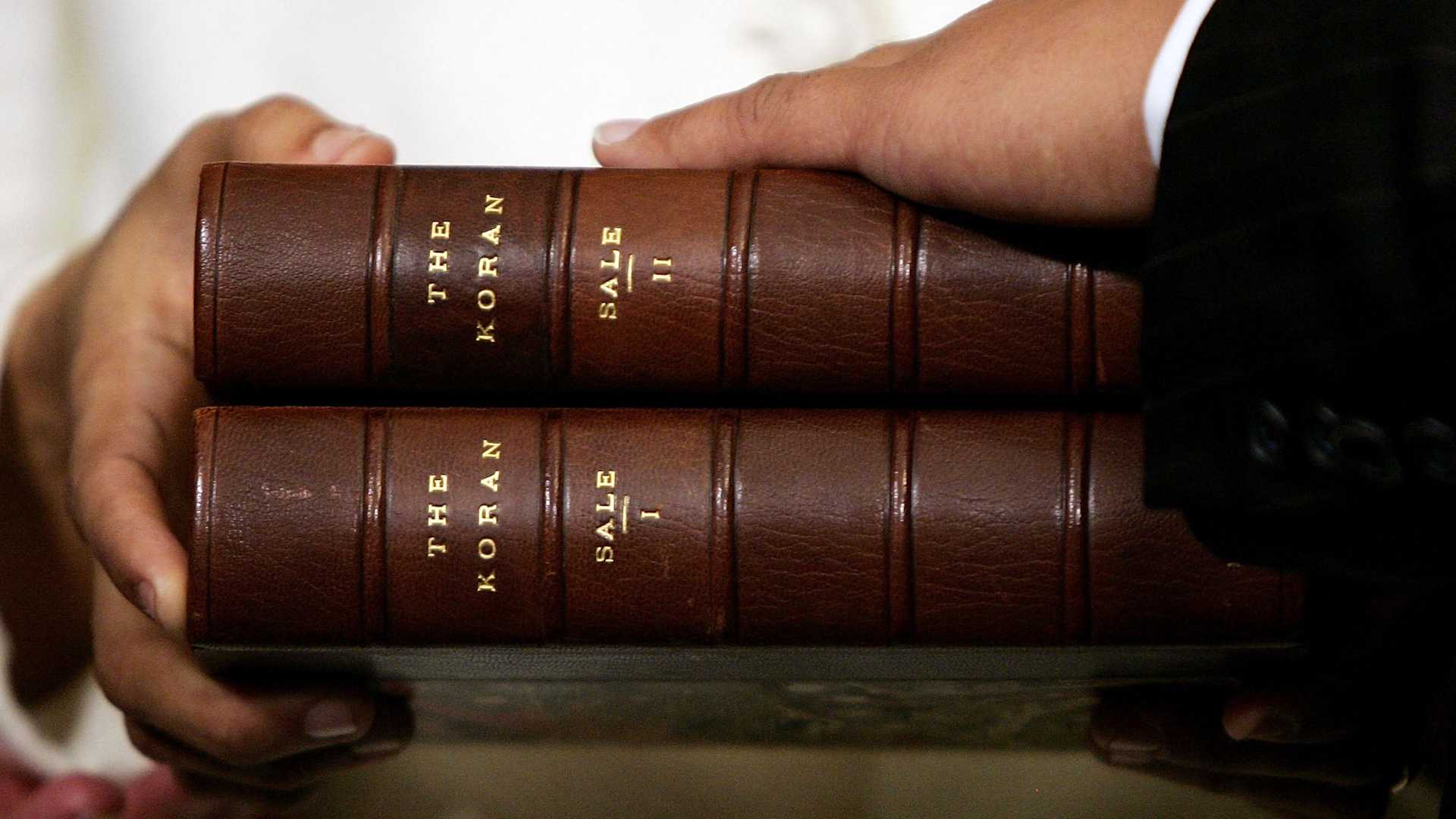 The Koran