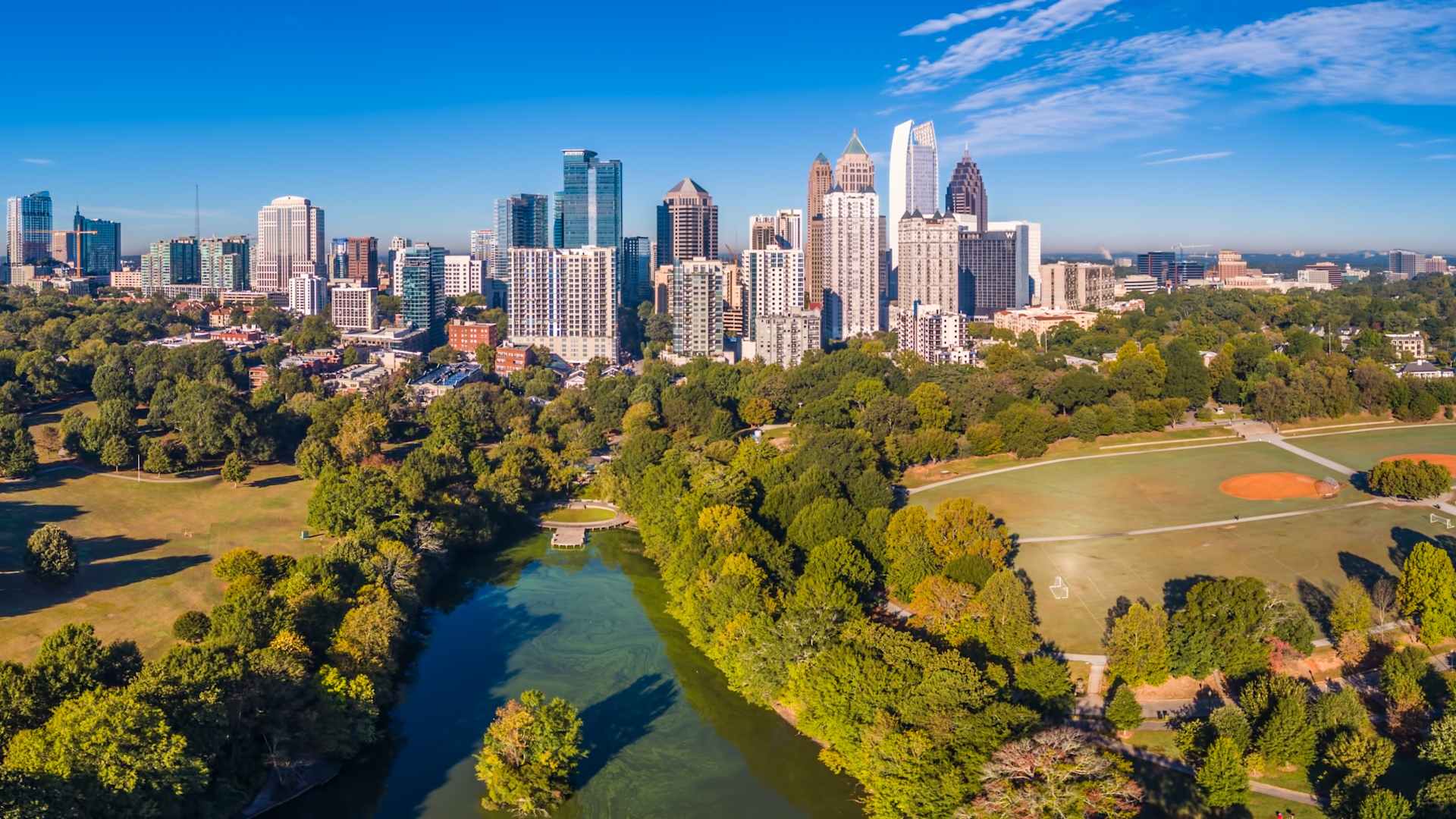 HISTORY: Georgia, United States