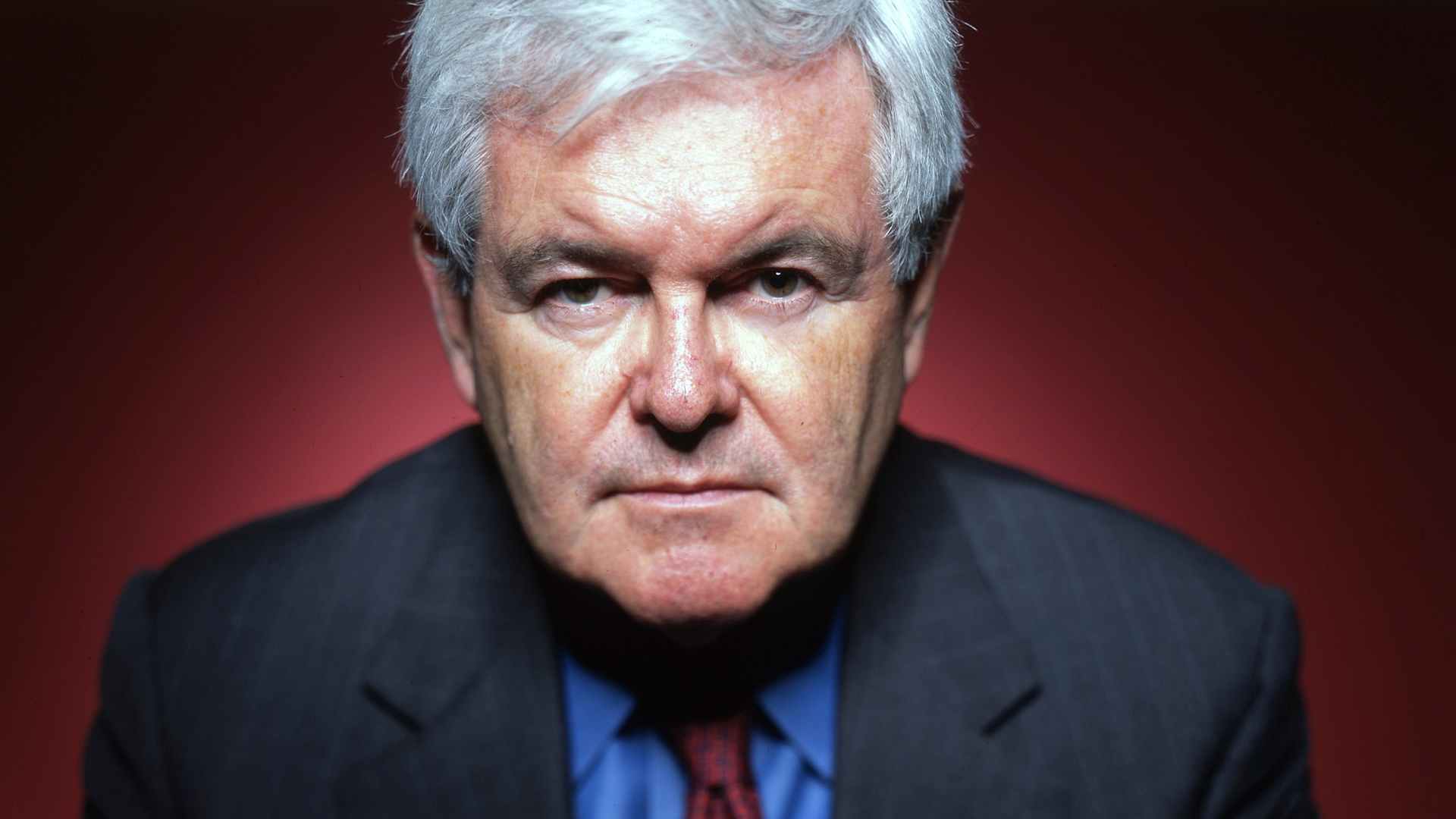 Newt Gingrich