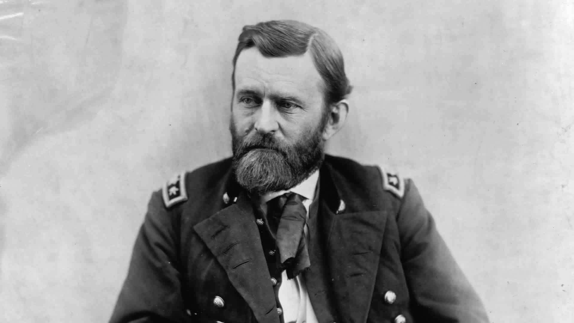 Ulysses S. Grant