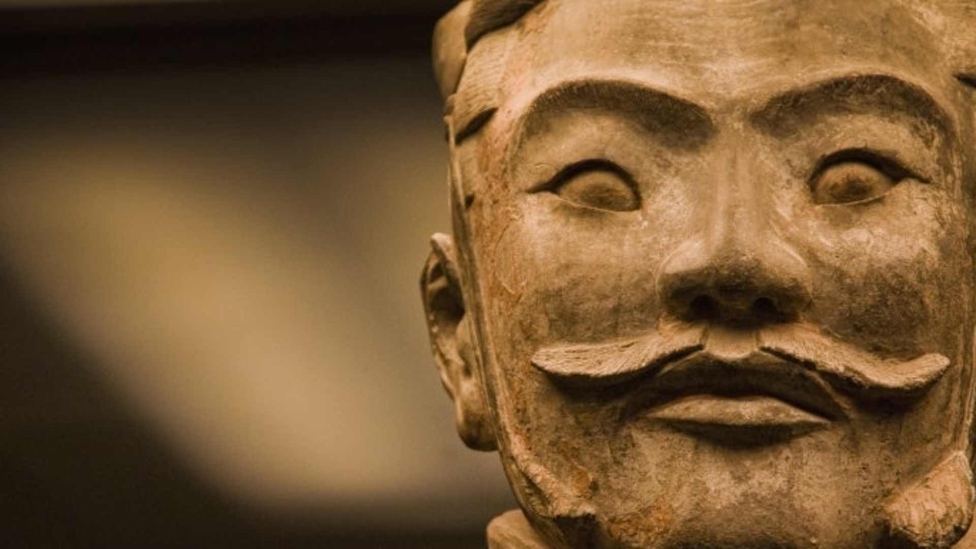 Terra Cotta Army