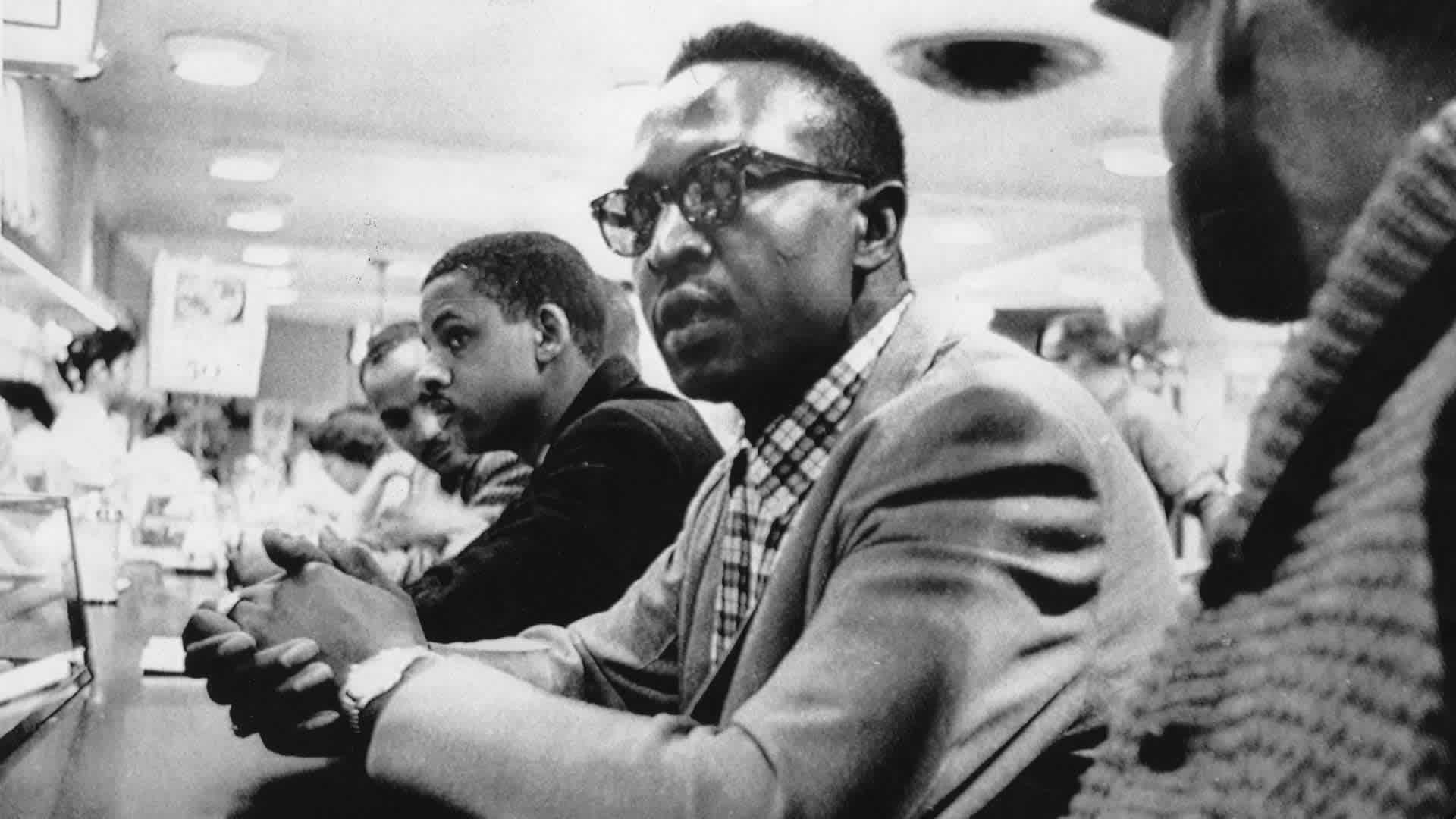 Greensboro Sit-In