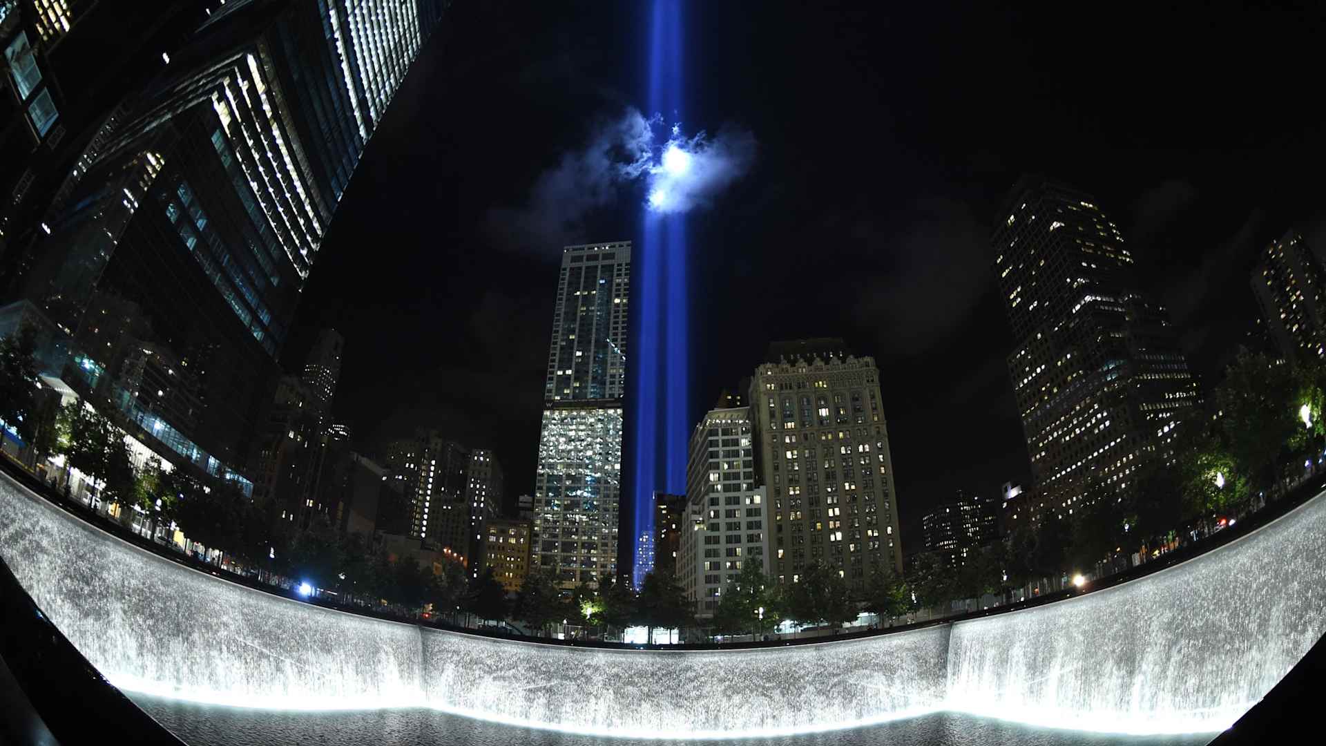 Ground Zero, 9/11 Attacks