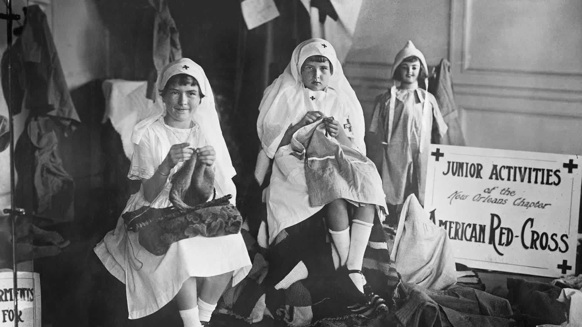 How a Pandemic Subdued Halloween in 1918