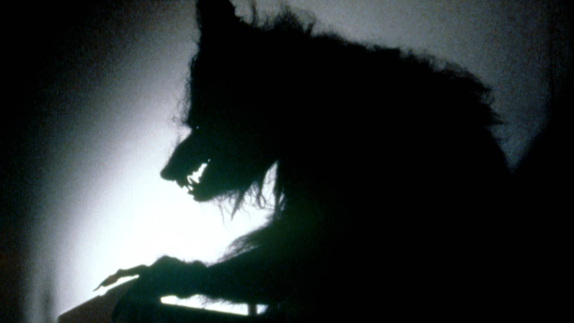 Werewolf