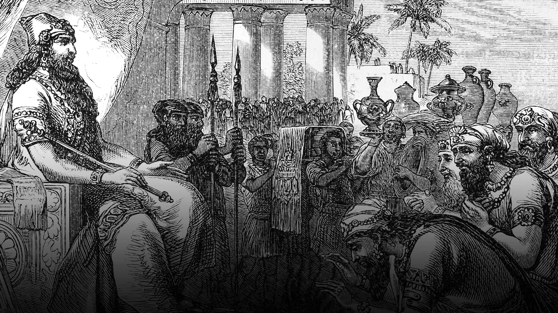 How Hammurabi Transformed Babylon into a Powerful City-State
