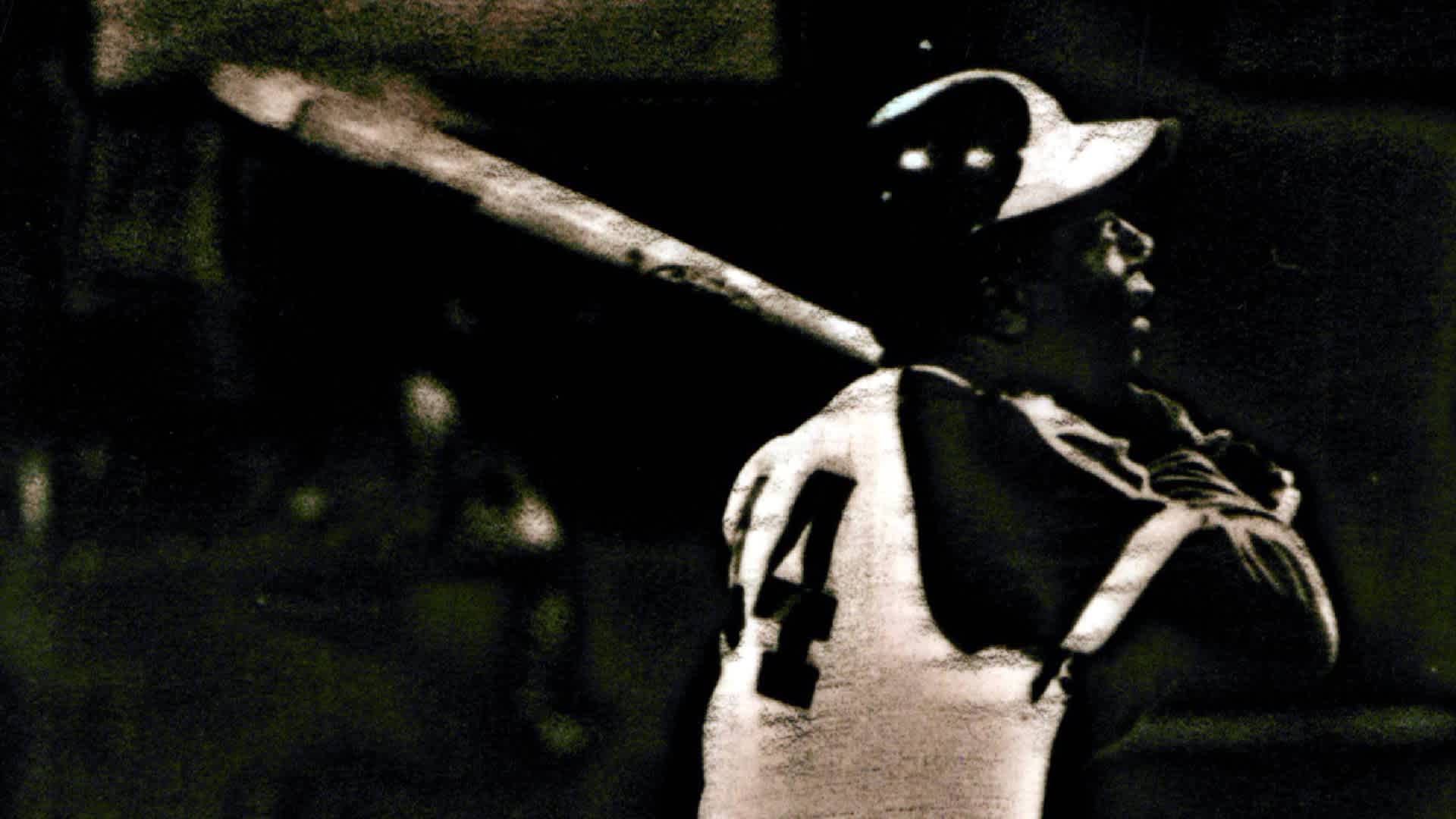 When Hank Aaron Passed the Babe