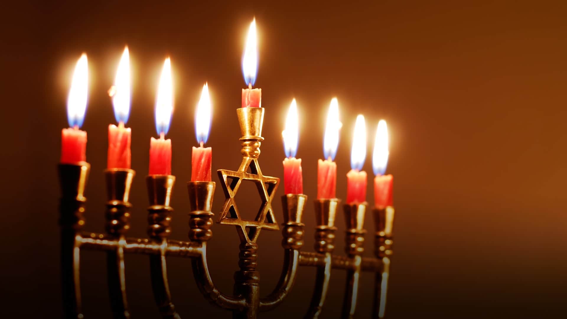 History of Hanukkah