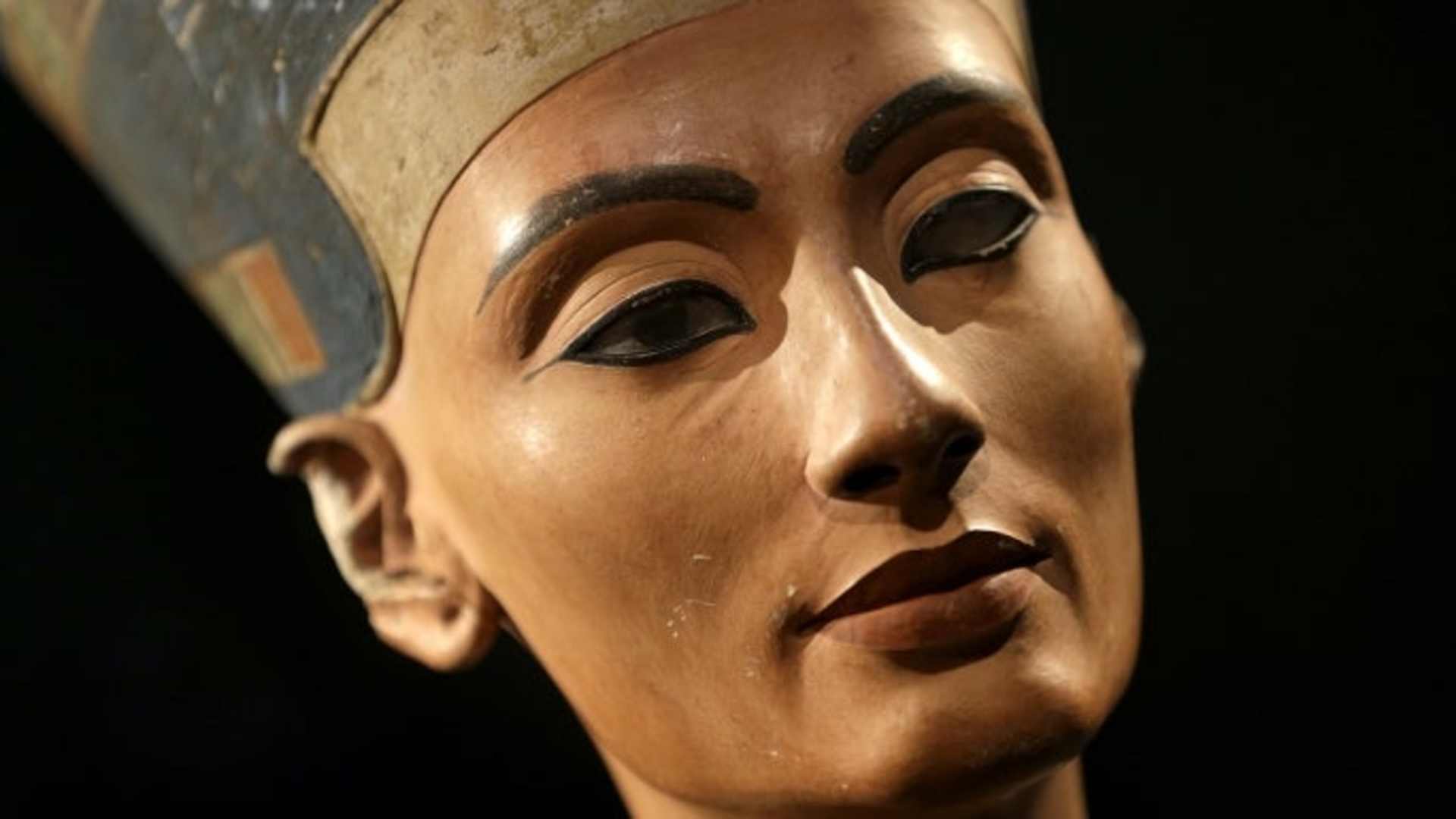 nefertiti, tutankhamen