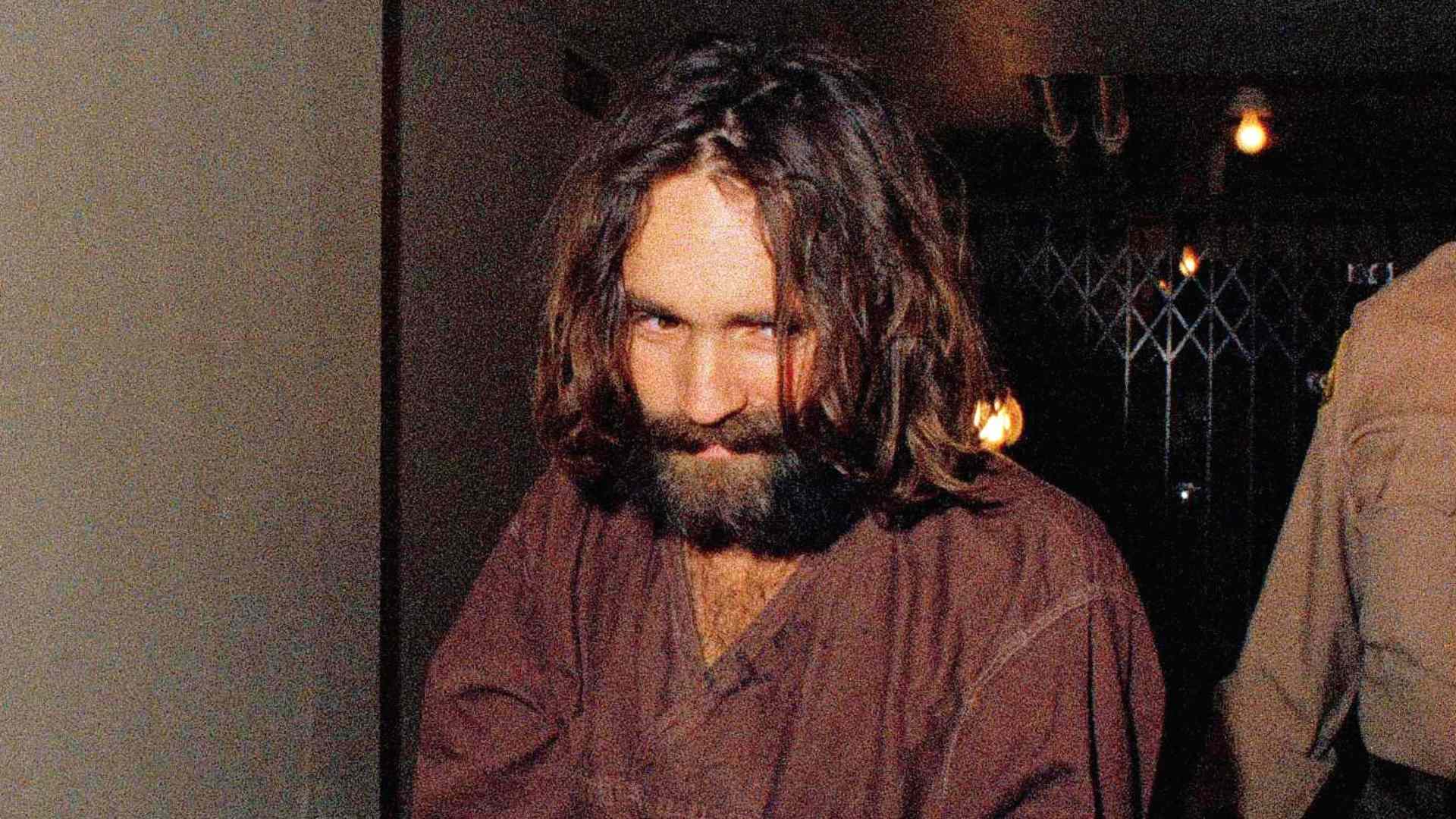 Charles Manson