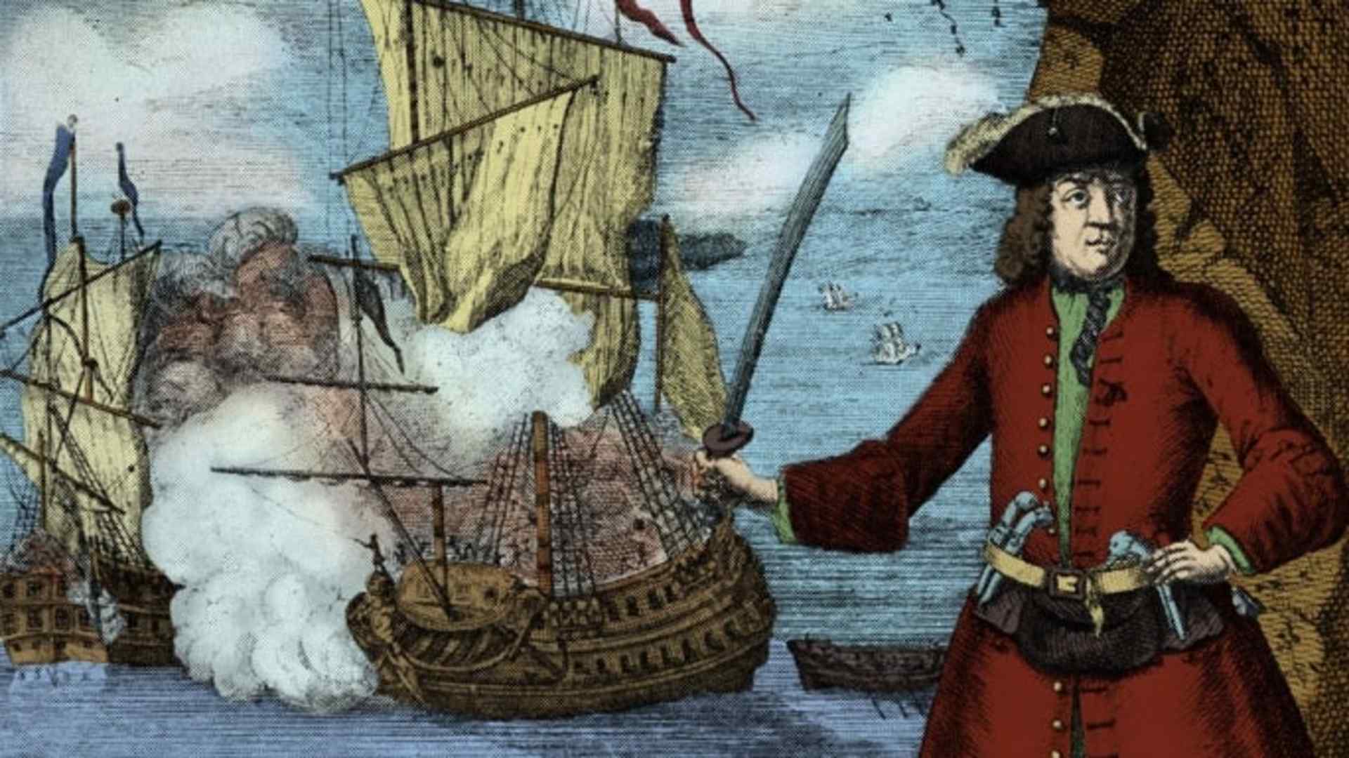 pirates