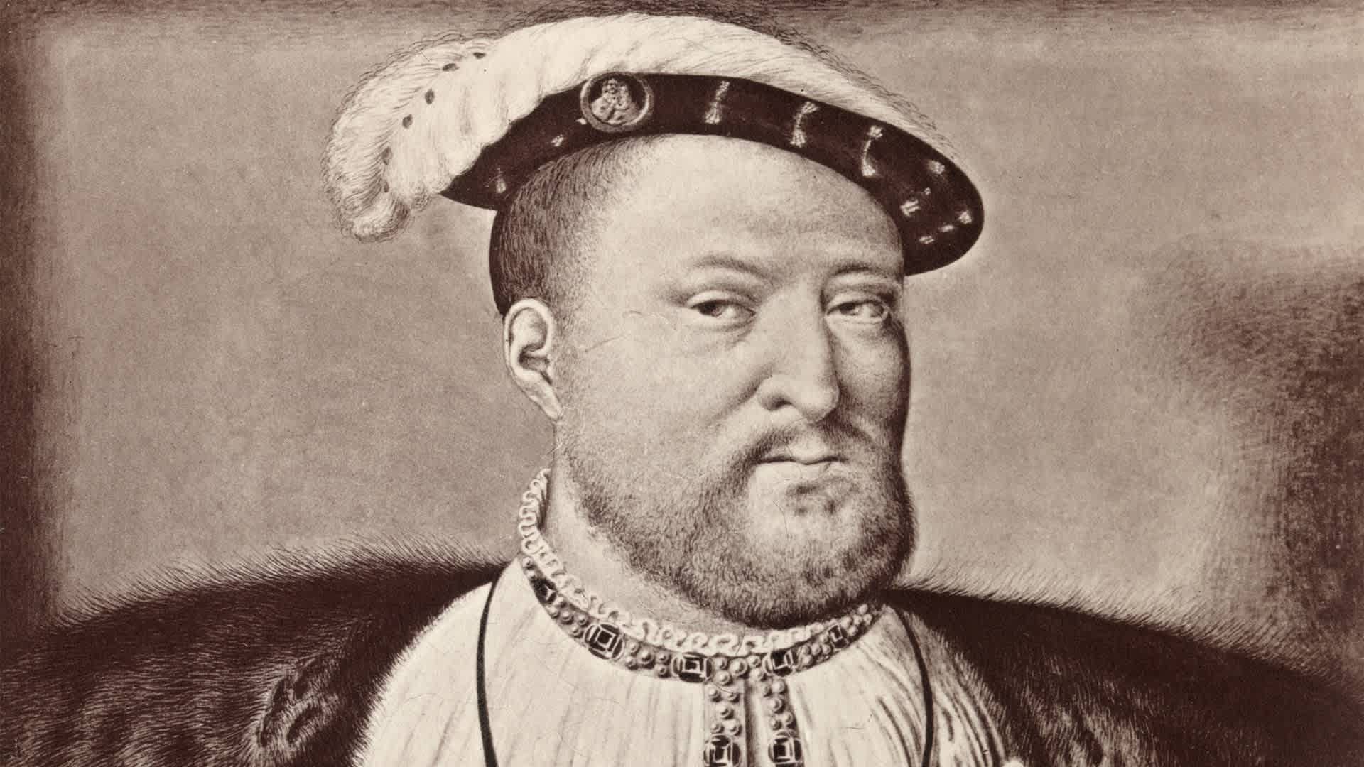 Henry VIII