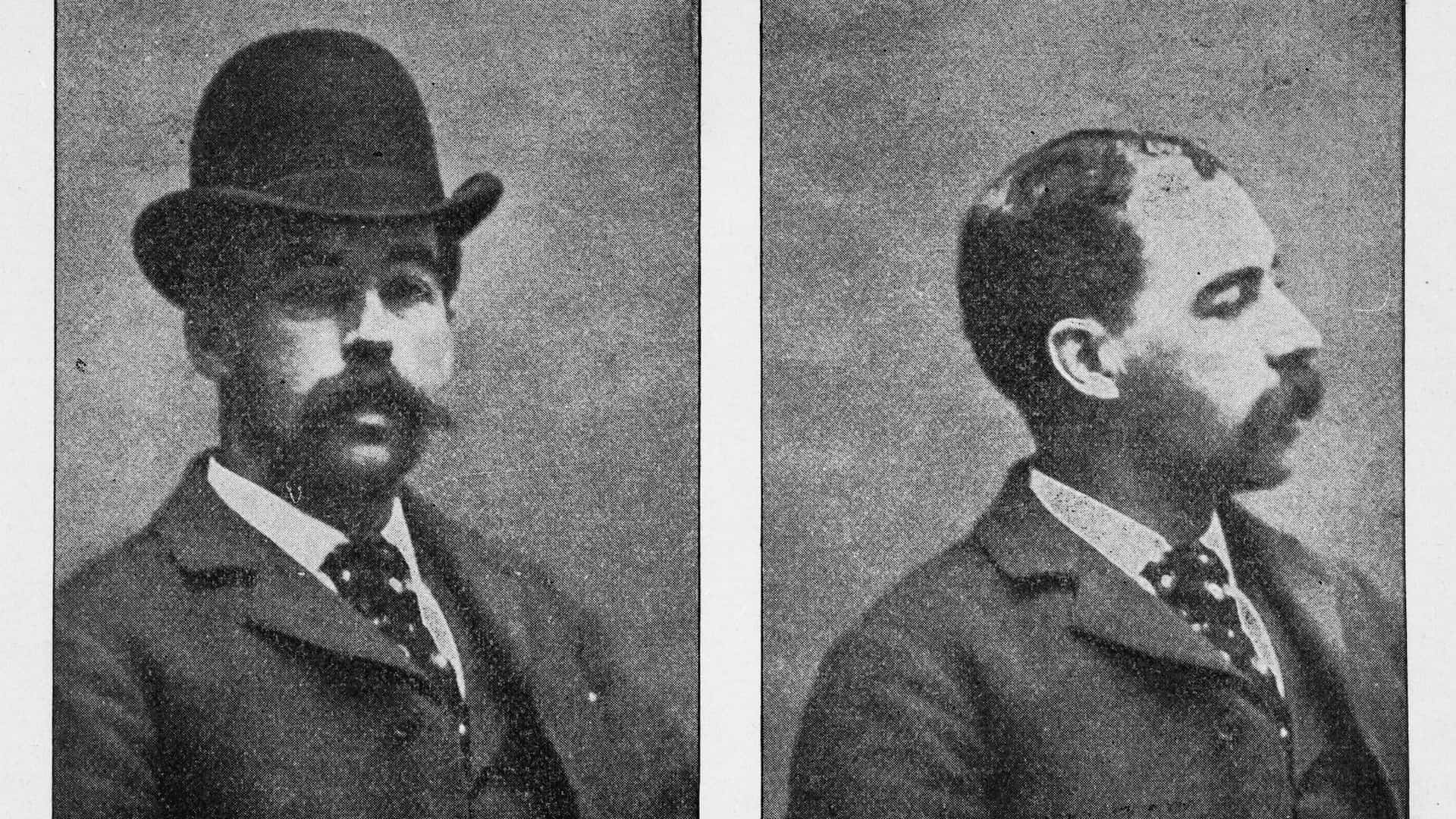 H.H. Holmes, Murder Castle