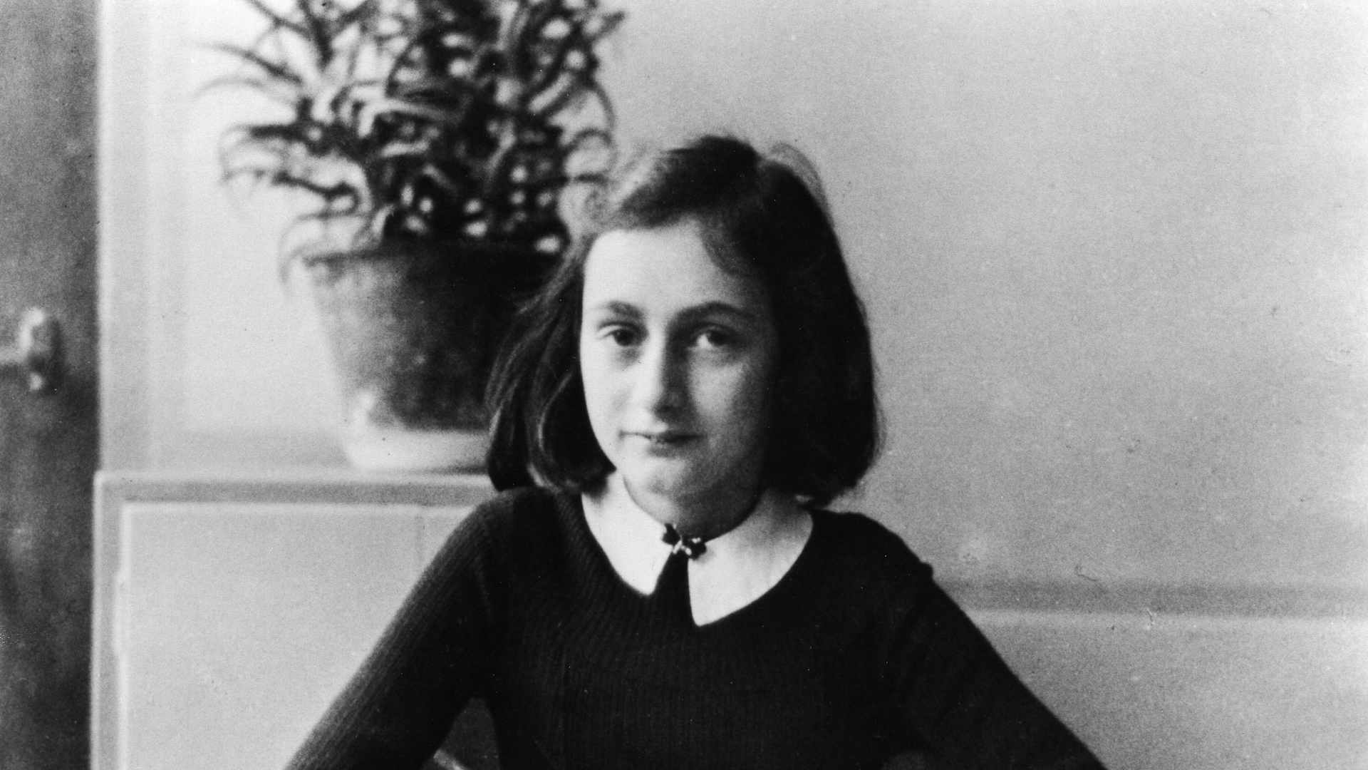Anne Frank