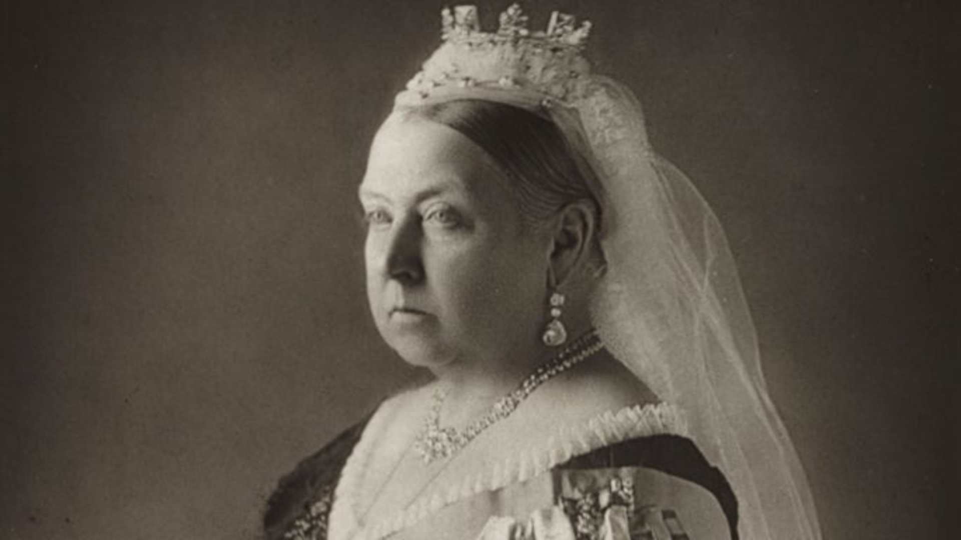 Queen Victoria, 1819-1901. (Credit: SSPL/Getty Images)
