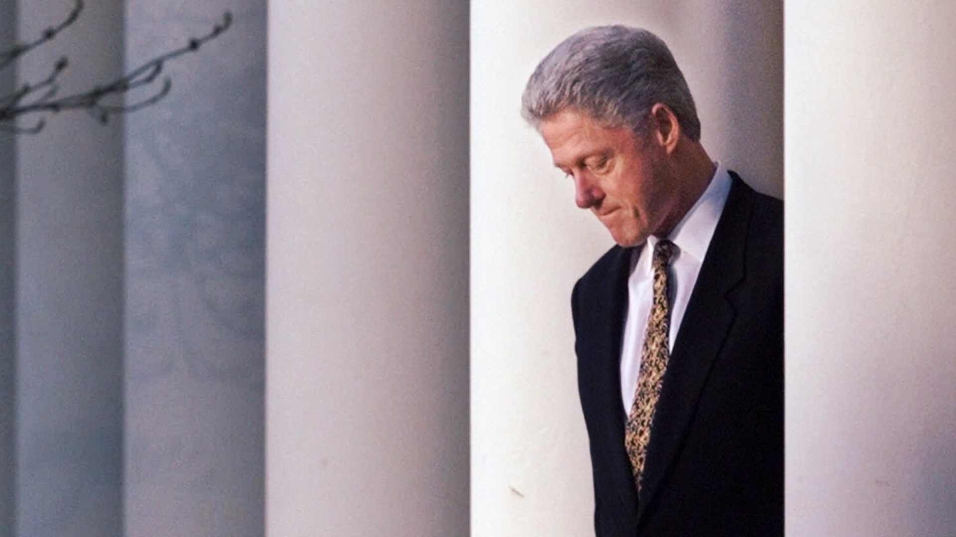 HISTORY: Impeachment