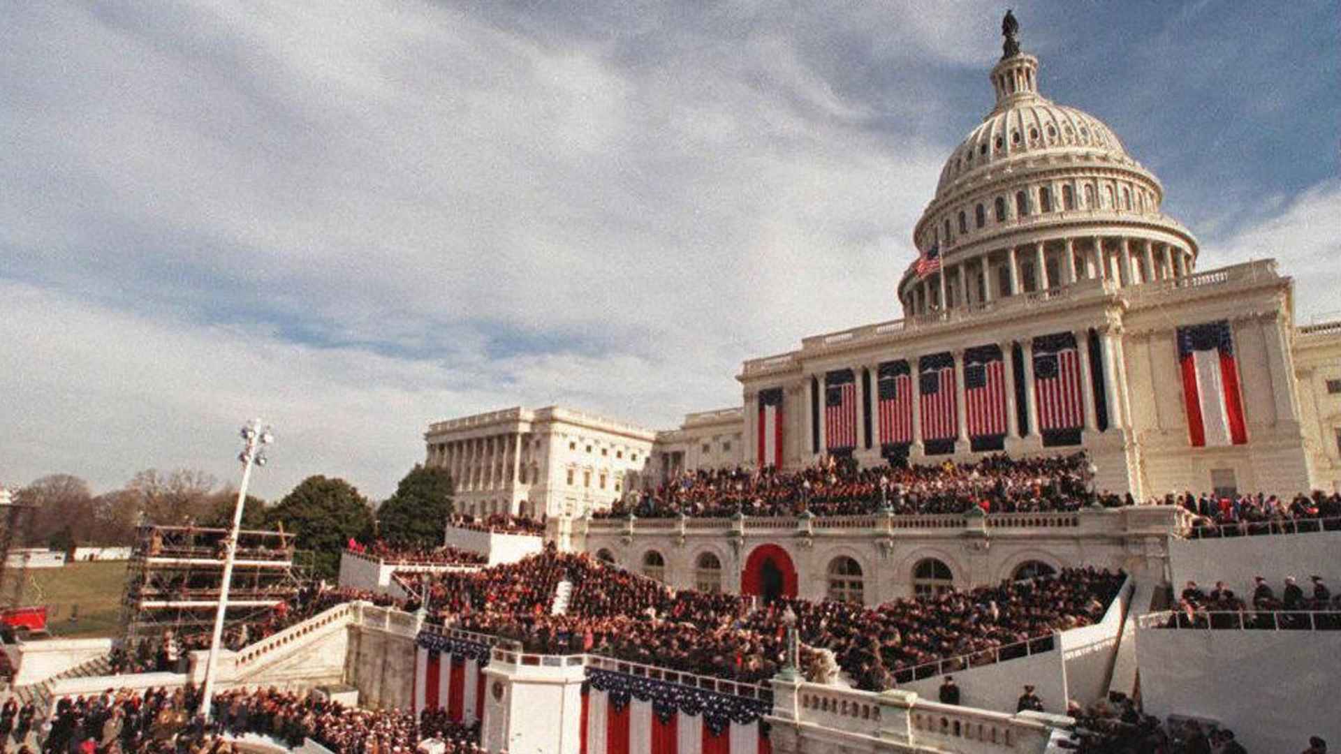 Why Does Inauguration Day Fall on January 20?