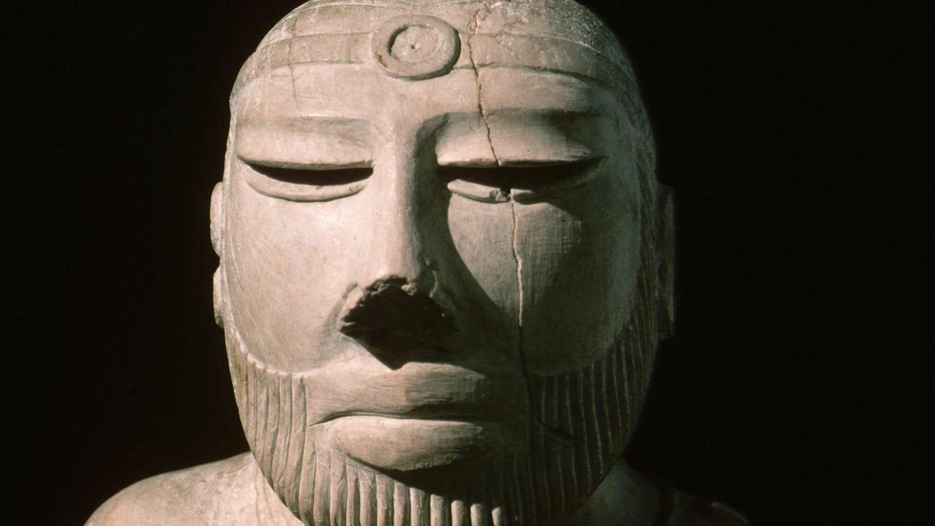 Ancient Civilizations that Mysteriously Collapsed: Indus