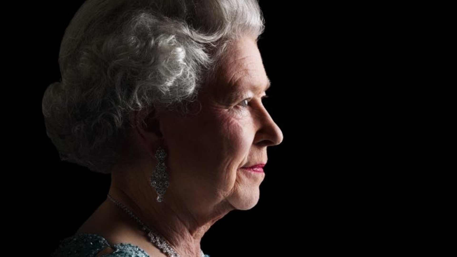 Queen Elizabeth II