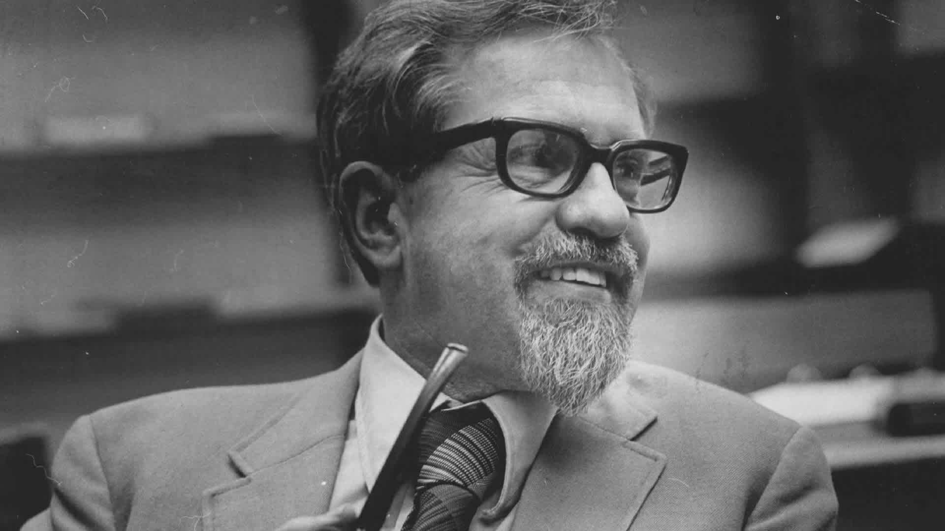 Dr. J. Allen Hynek