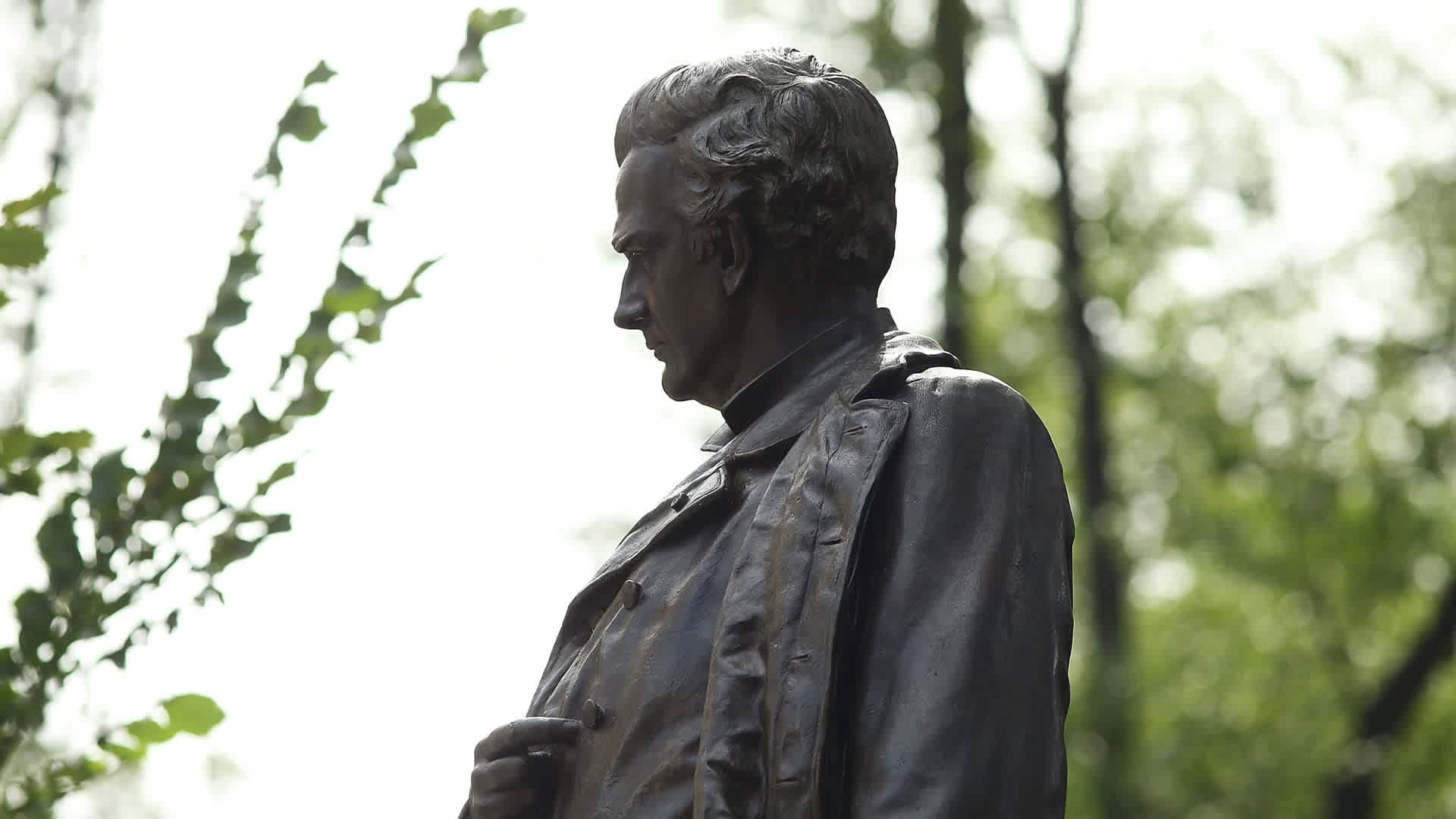 J Marion Sims