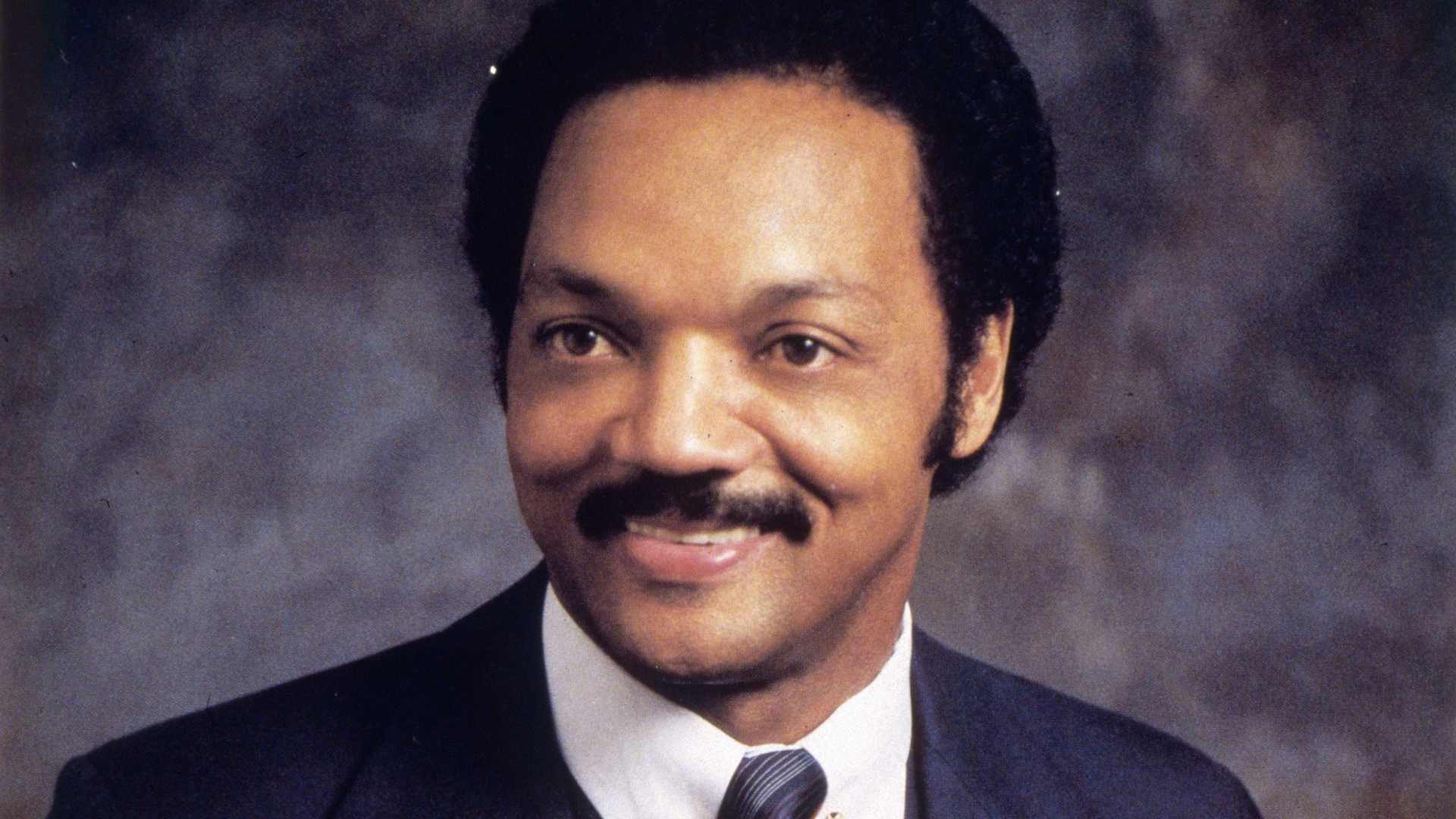 How Jesse Jackson's Rainbow Coalition Championed Diversity