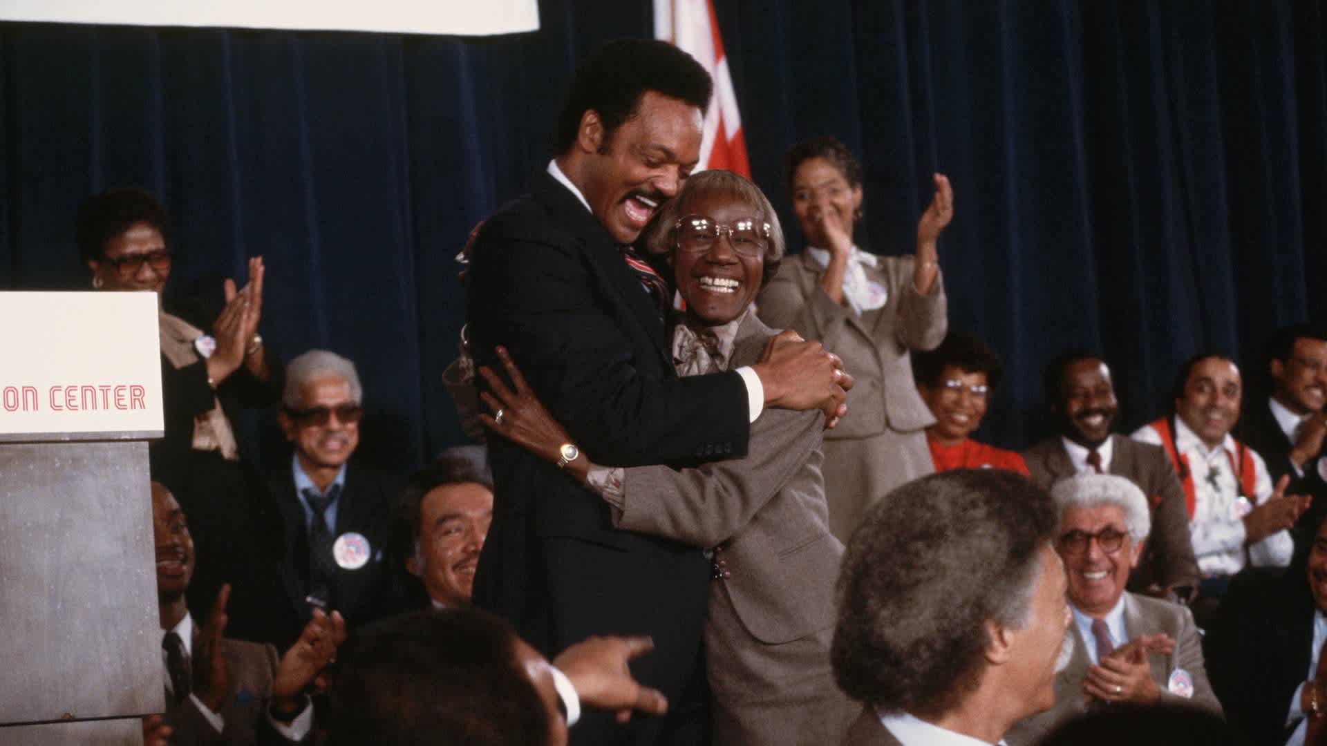 Black History: Timeline of the Post-Civil Rights Era