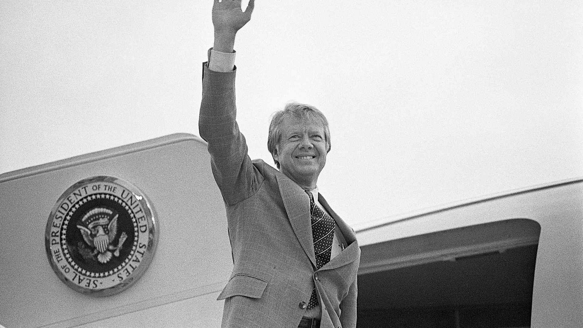 Jimmy Carter: Photos