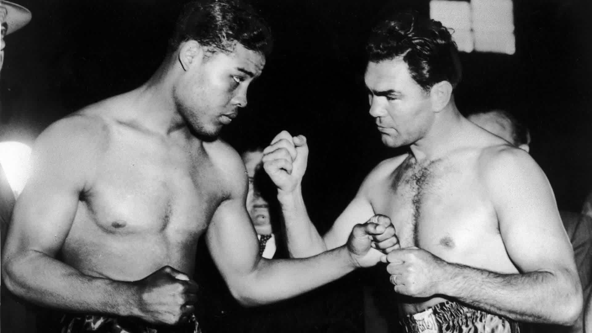 When Joe Louis Fought Max Schmeling, More Was at Stake than Boxing