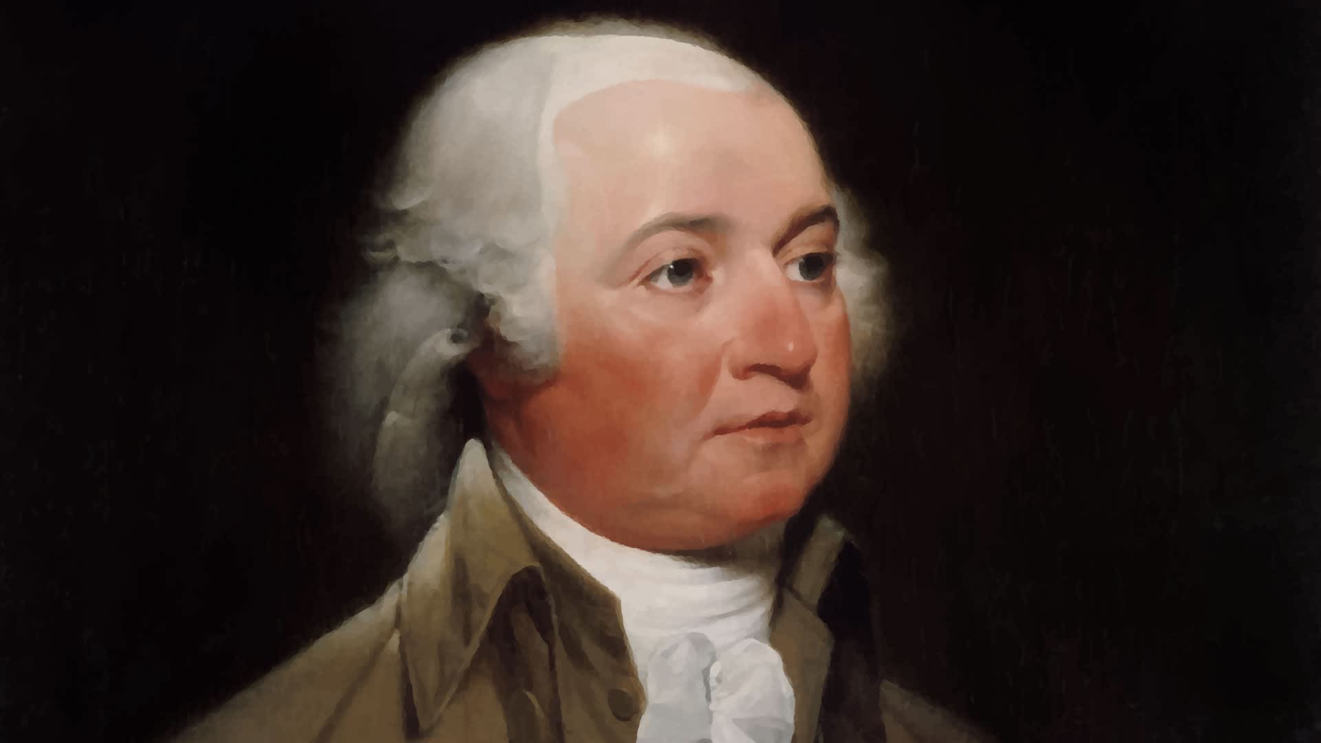 John Adams