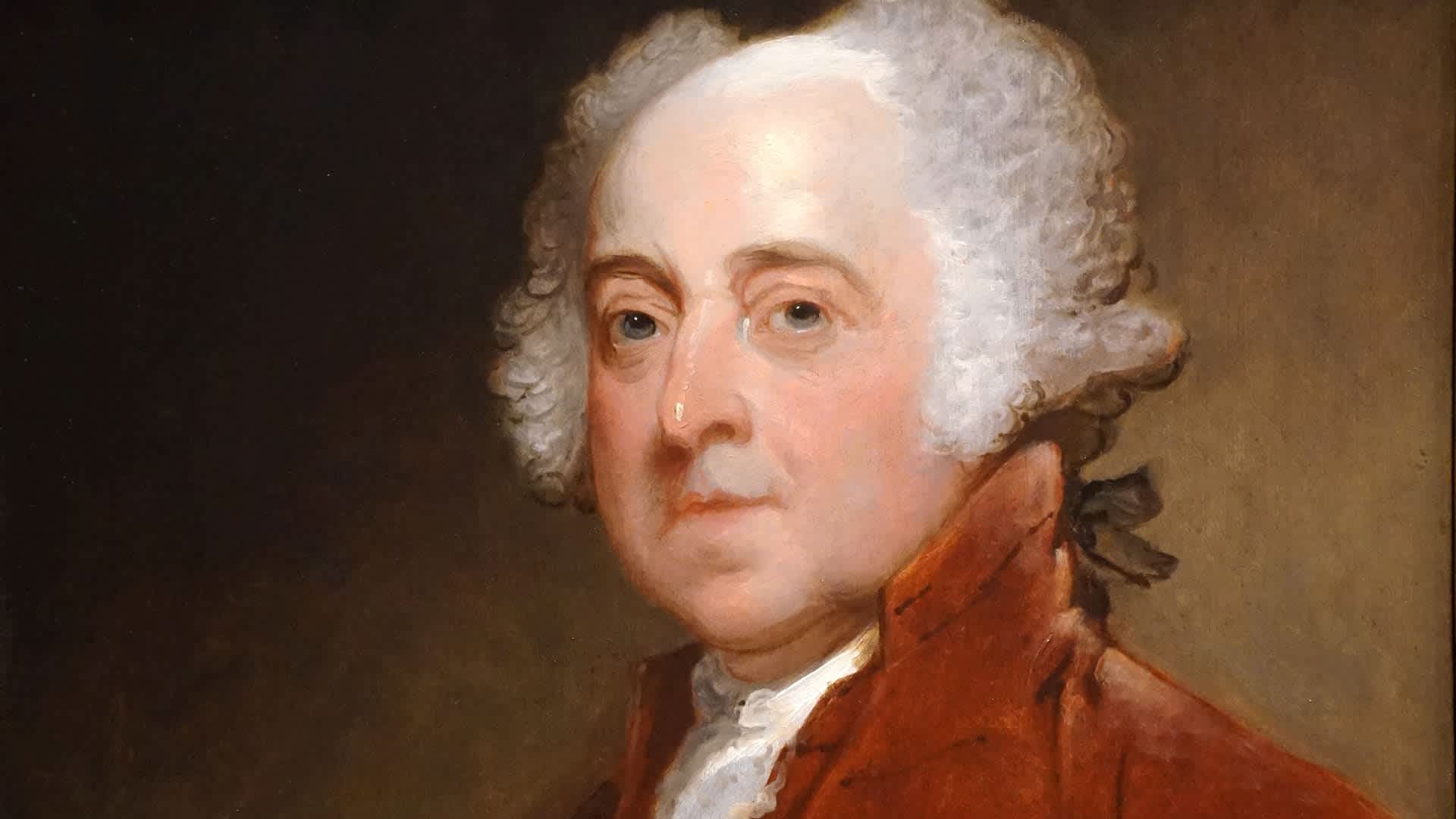 John Adams