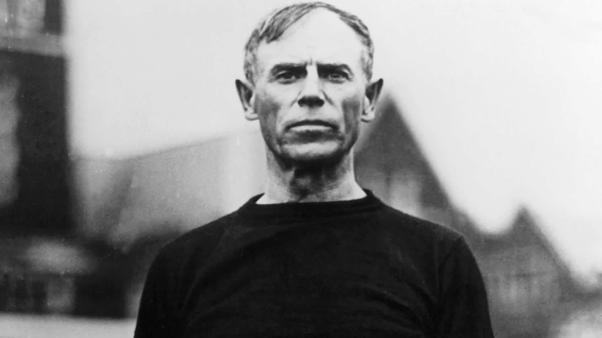 The Heisman Trophy Is Named After This Coach and Innovator