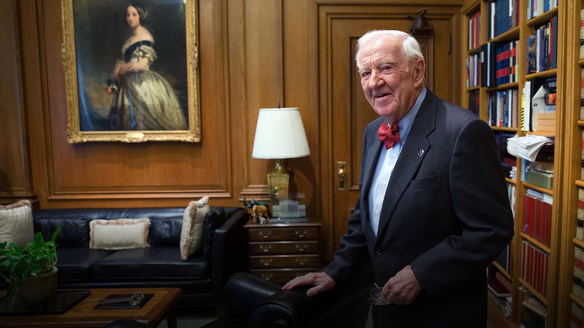 John Paul Stevens