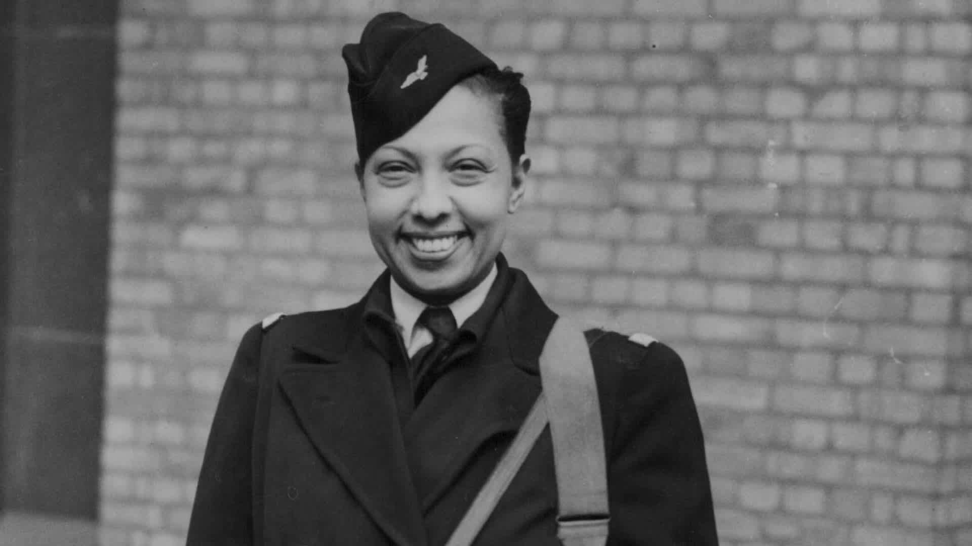 Josephine Baker's Double Life as a World War II Spy