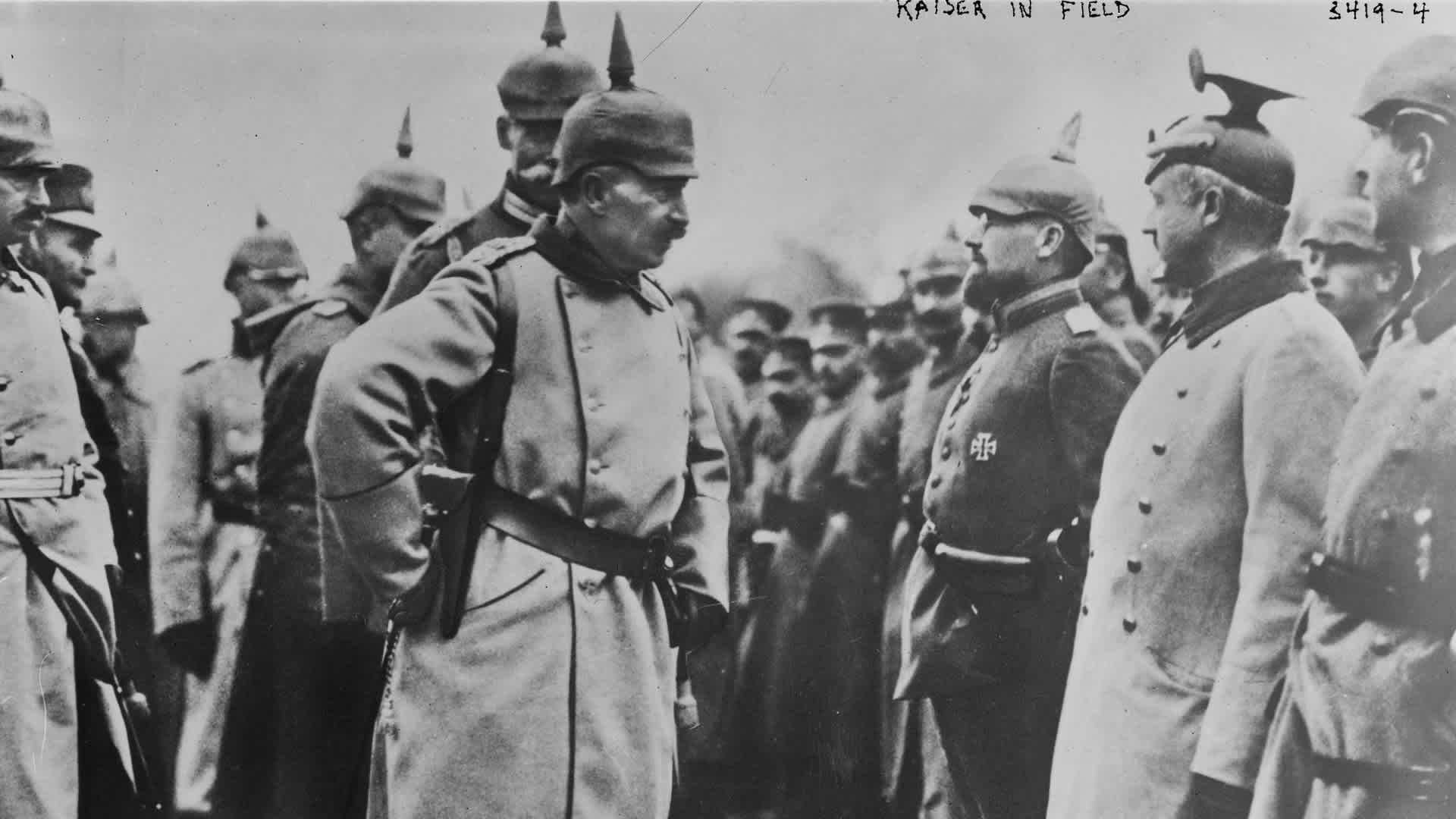 Kaiser Wilhelm